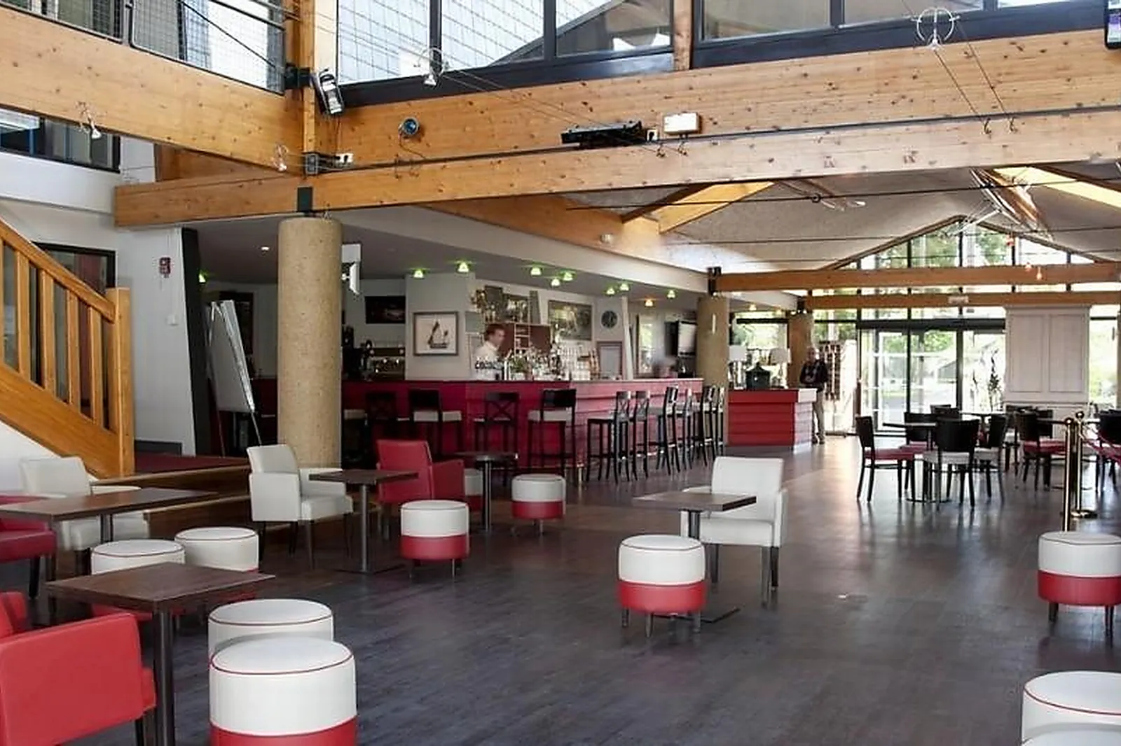 Lieux événementiels, VILLAGE CLUB MILÉADE MÛR-DE-BRETAGNE