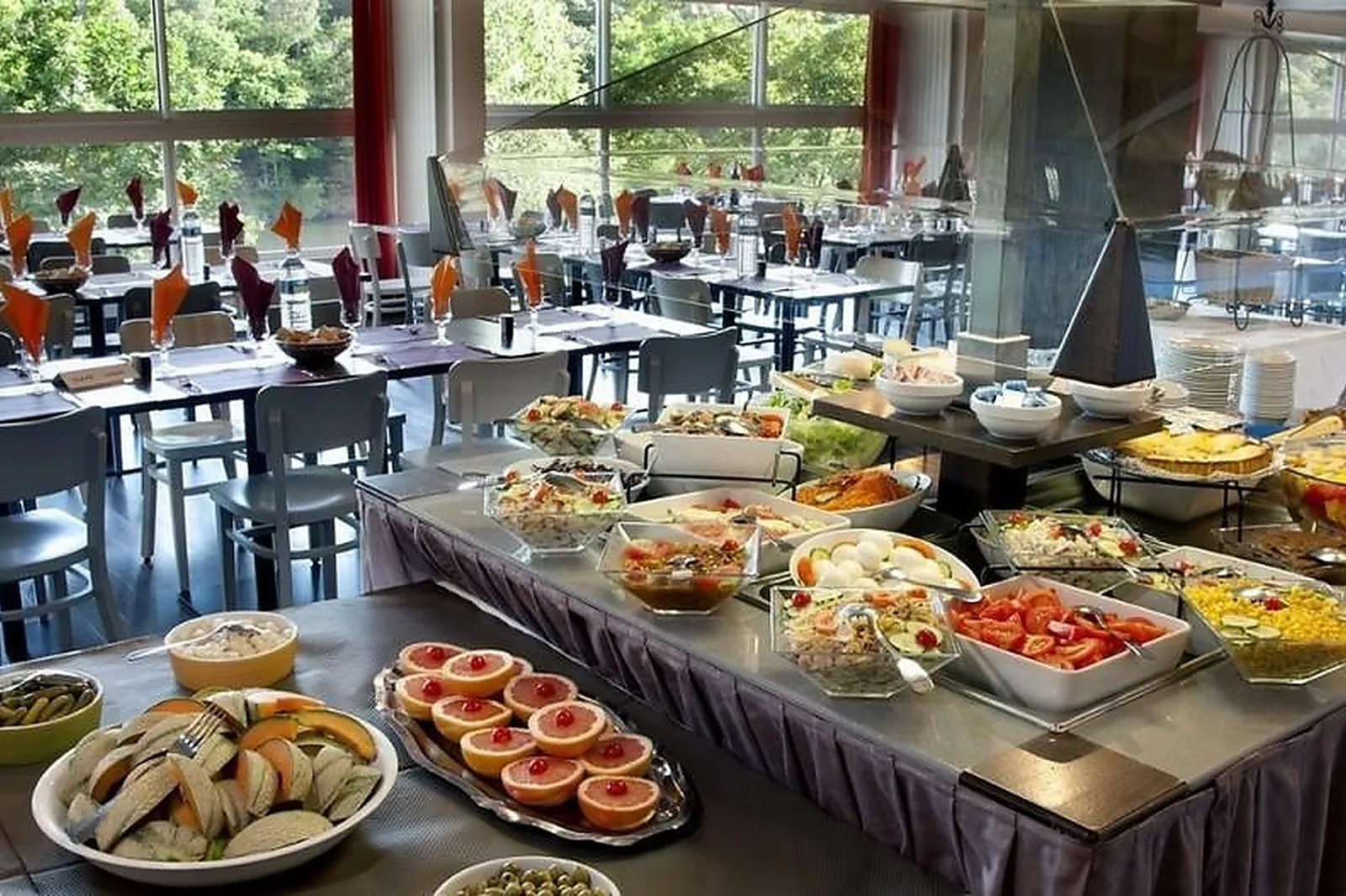 Lieux événementiels, VILLAGE CLUB MILÉADE MÛR-DE-BRETAGNE