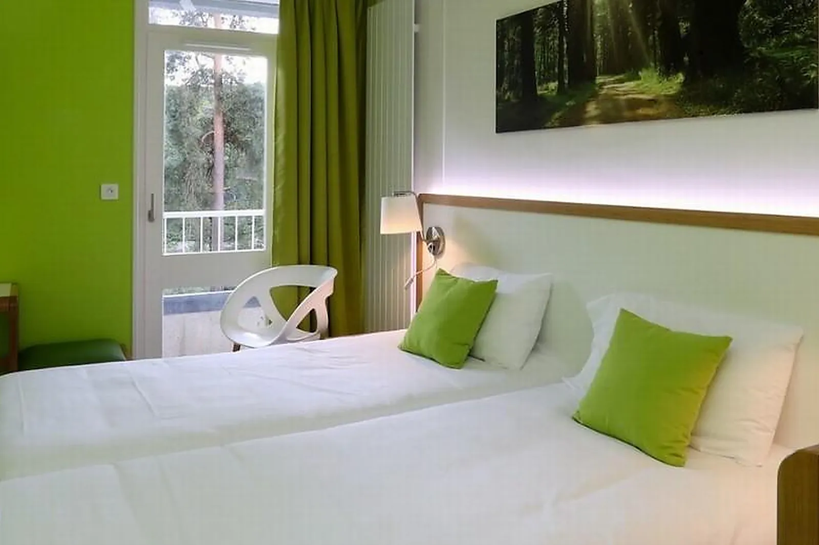 Lieux événementiels, VILLAGE CLUB MILÉADE MÛR-DE-BRETAGNE