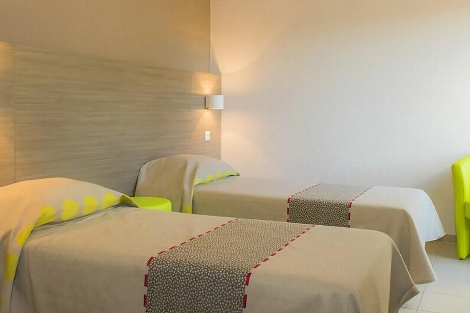 Lieux événementiels, VILLAGE CLUB MILÉADE PORT-BARCARÈS