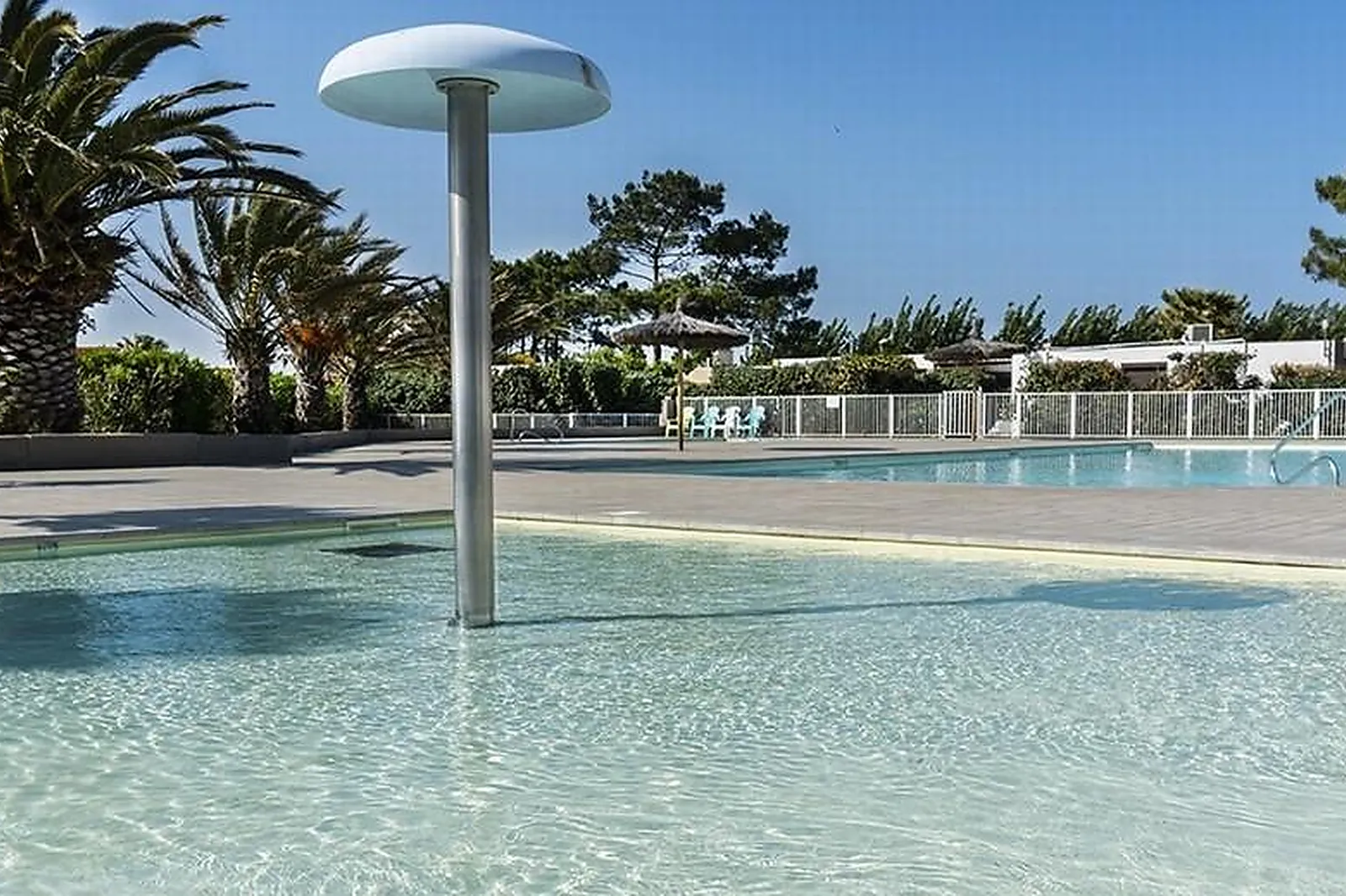 Lieux événementiels, VILLAGE CLUB MILÉADE PORT-BARCARÈS