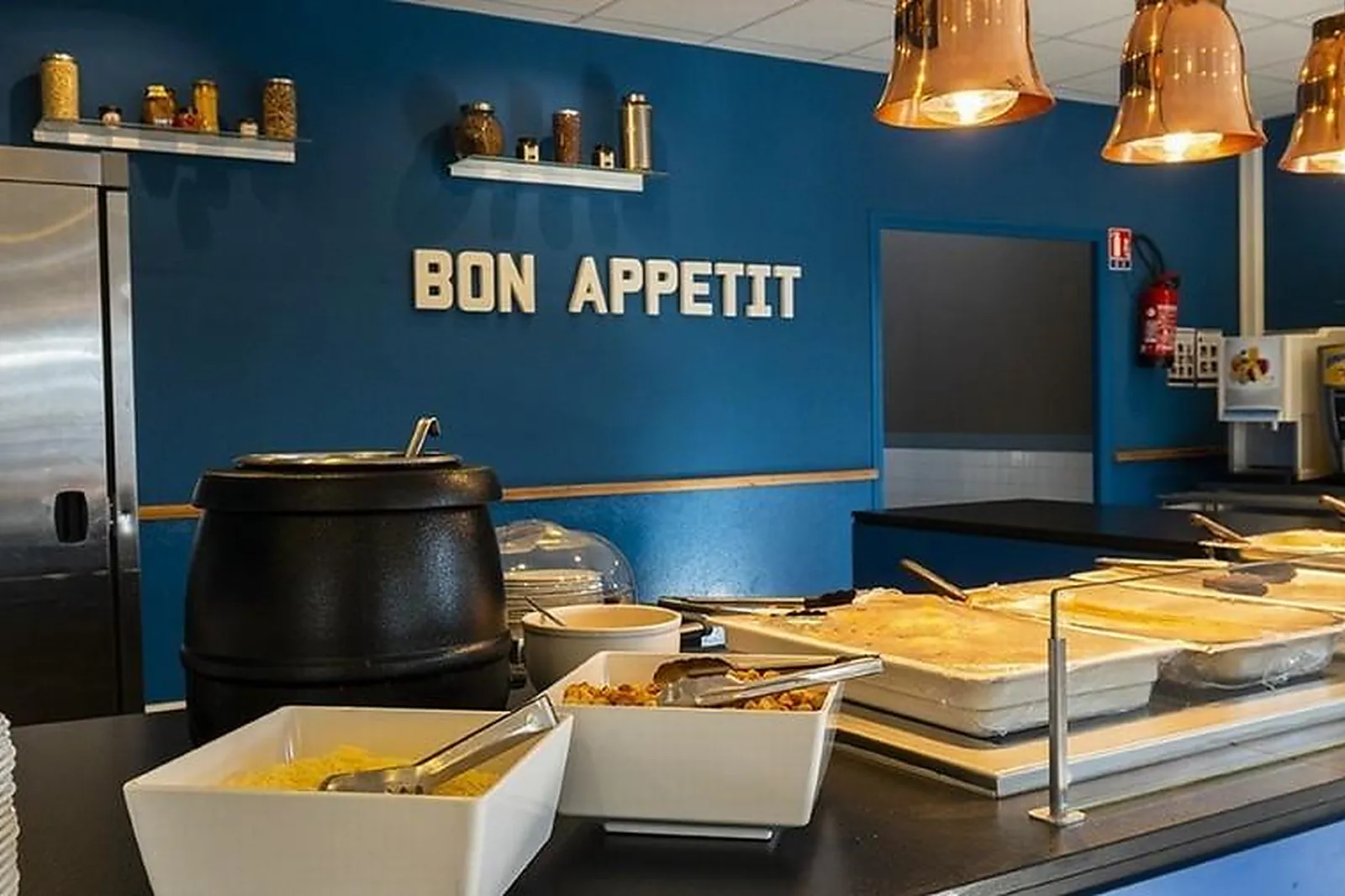 Lieux événementiels, VILLAGE CLUB MILÉADE PORT-BARCARÈS