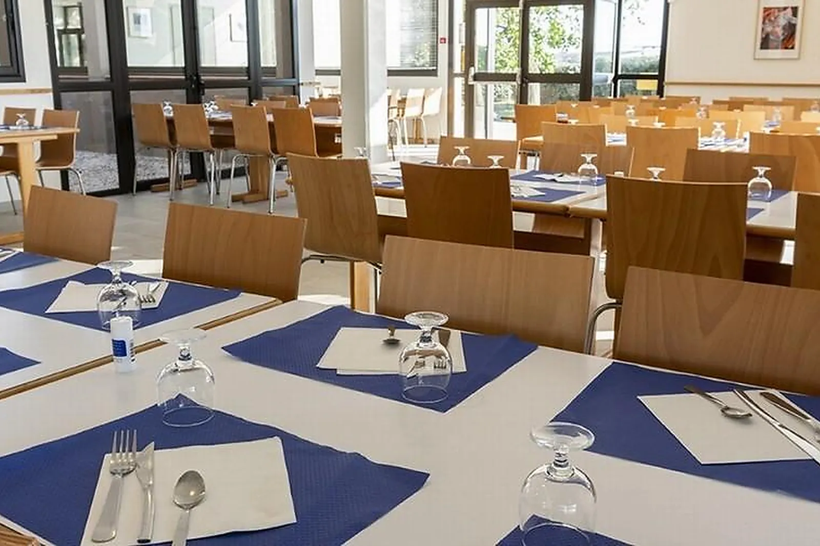 Lieux événementiels, VILLAGE CLUB MILÉADE PORT-BARCARÈS