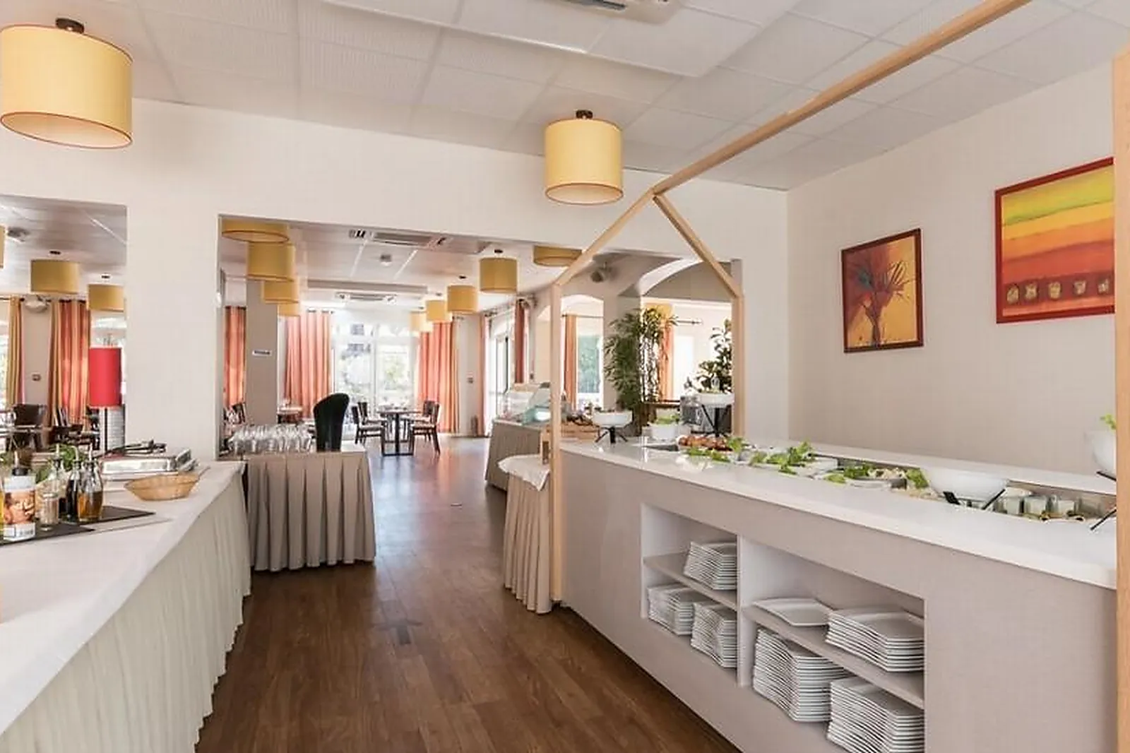 Lieux événementiels, VILLAGE CLUB MILÉADE ROQUEBRUNE-SUR-ARGENS