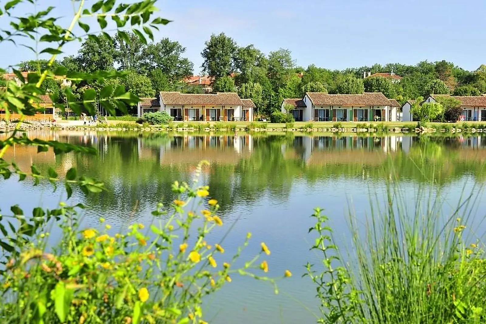 Lieux événementiels, VILLAGE CLUB MILÉADE SAMATAN