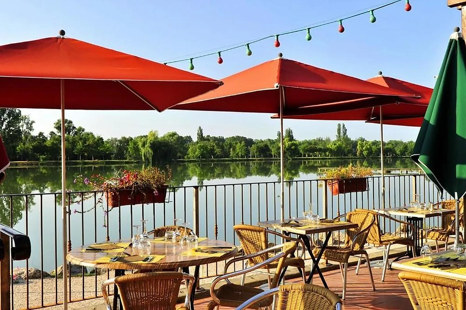 Lieux événementiels, VILLAGE CLUB MILÉADE SAMATAN