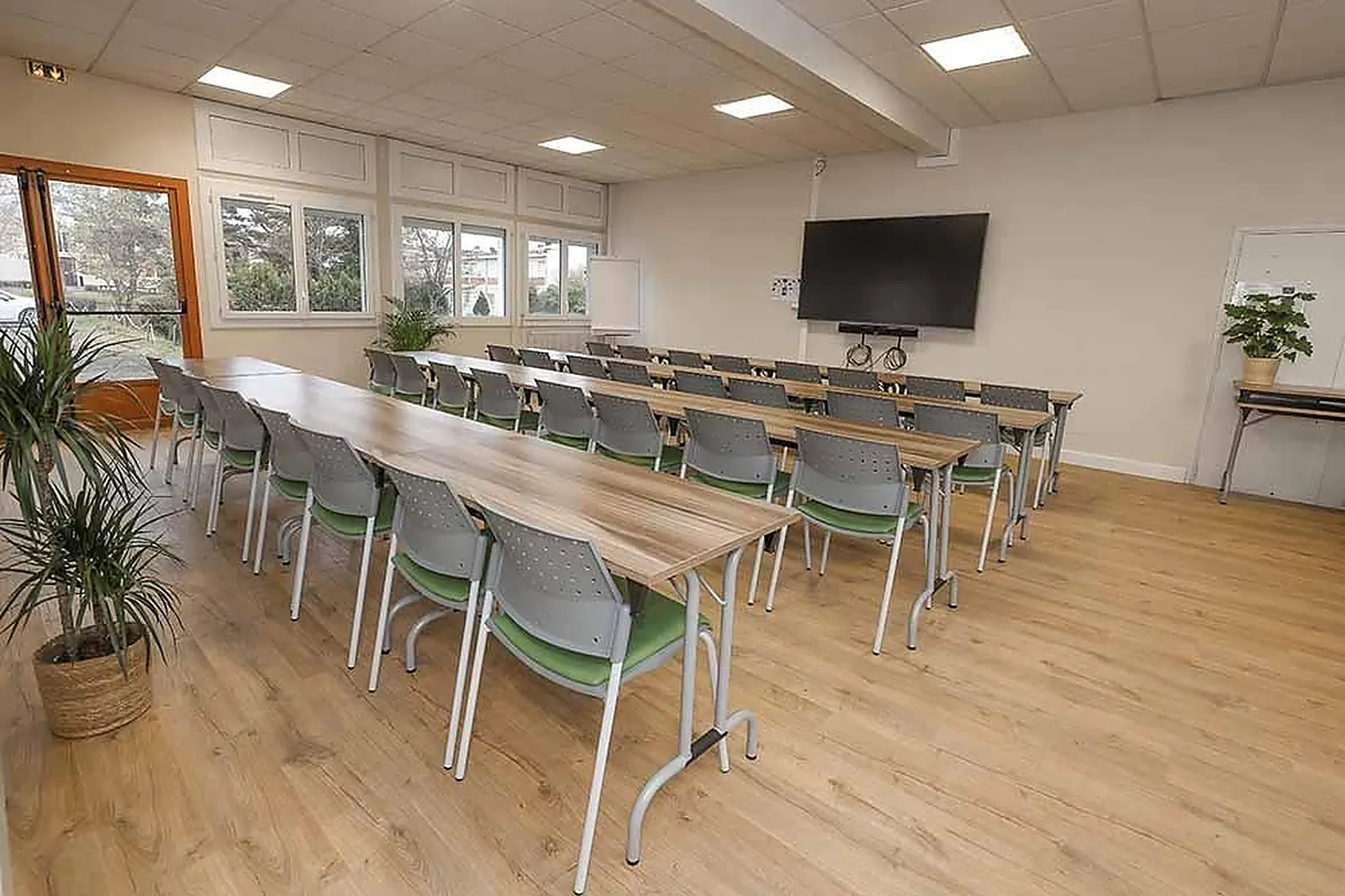 Lieux événementiels, VILLAGE PHILOTÉ