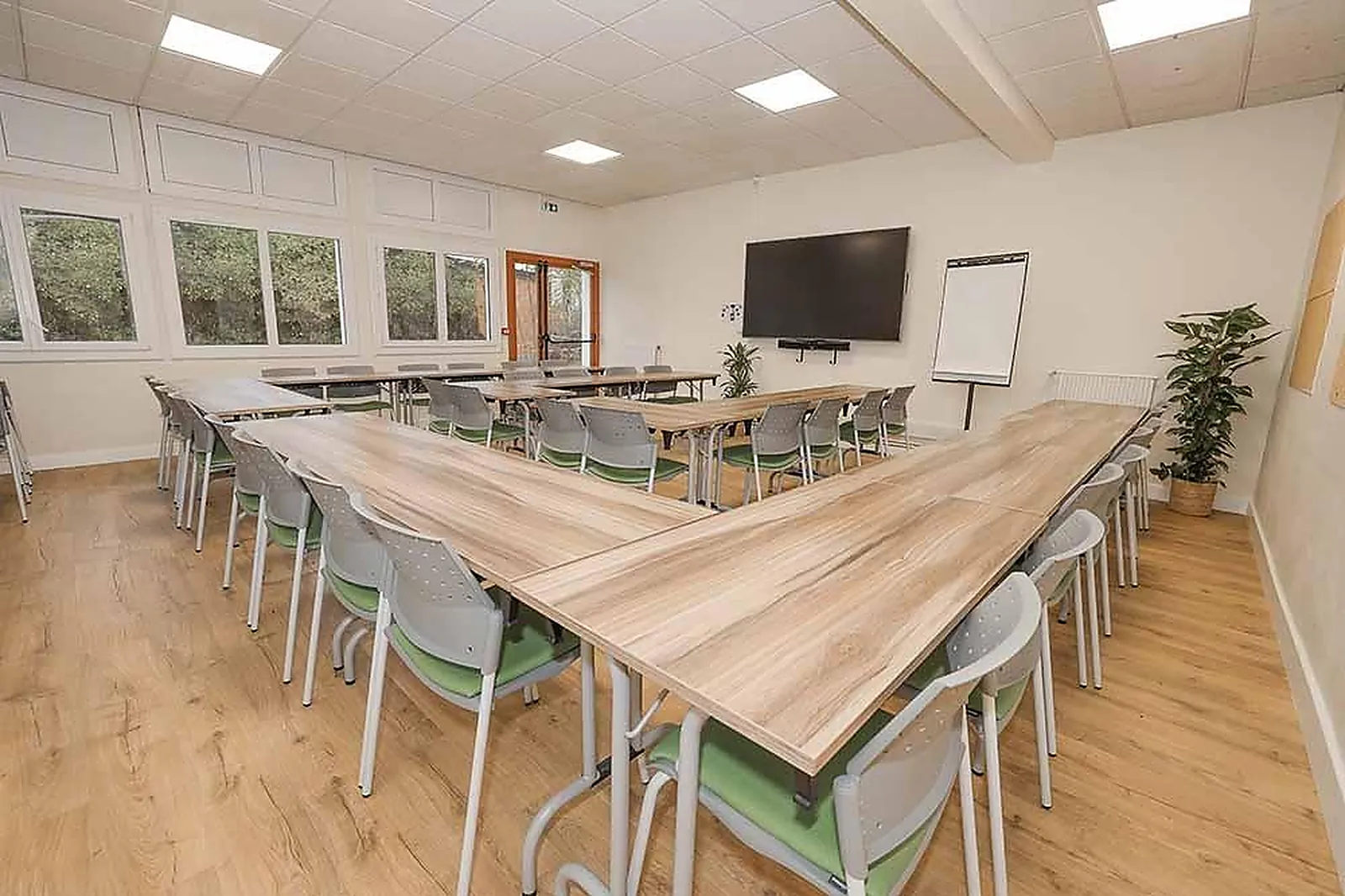 Lieux événementiels, VILLAGE PHILOTÉ