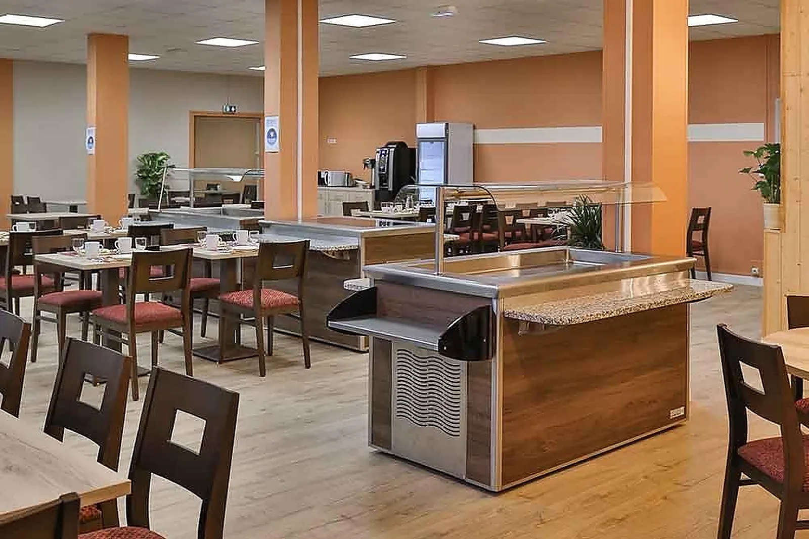 Lieux événementiels, VILLAGE PHILOTÉ