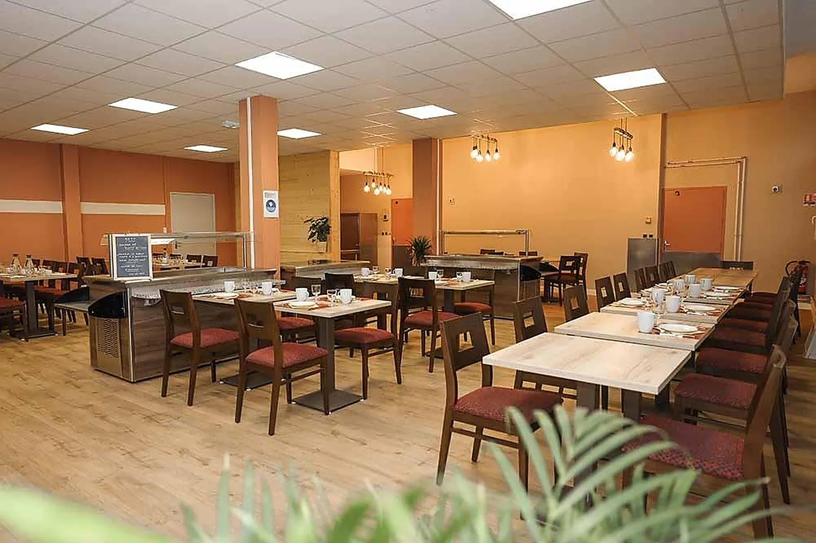 Lieux événementiels, VILLAGE PHILOTÉ