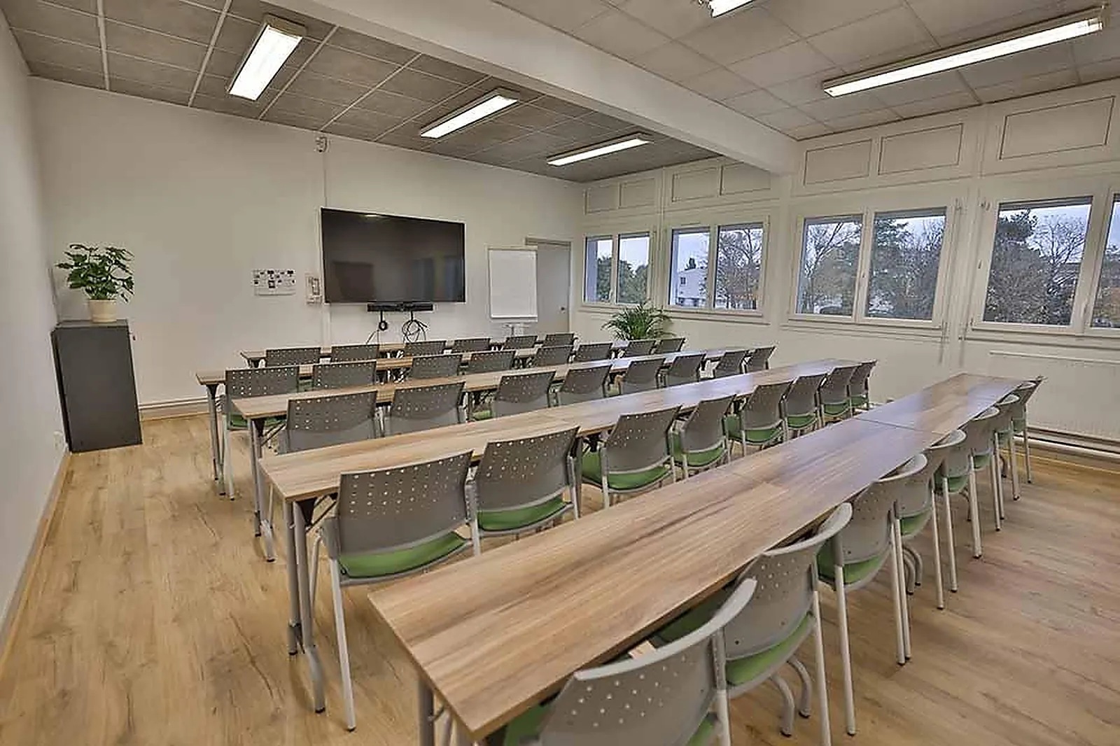 Lieux événementiels, VILLAGE PHILOTÉ