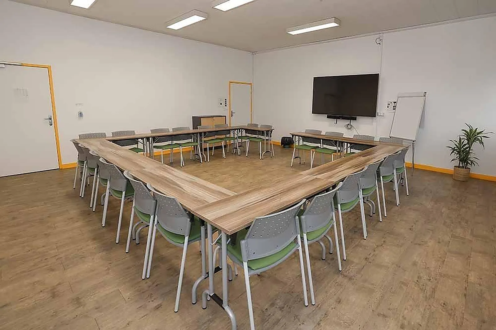 Lieux événementiels, VILLAGE PHILOTÉ