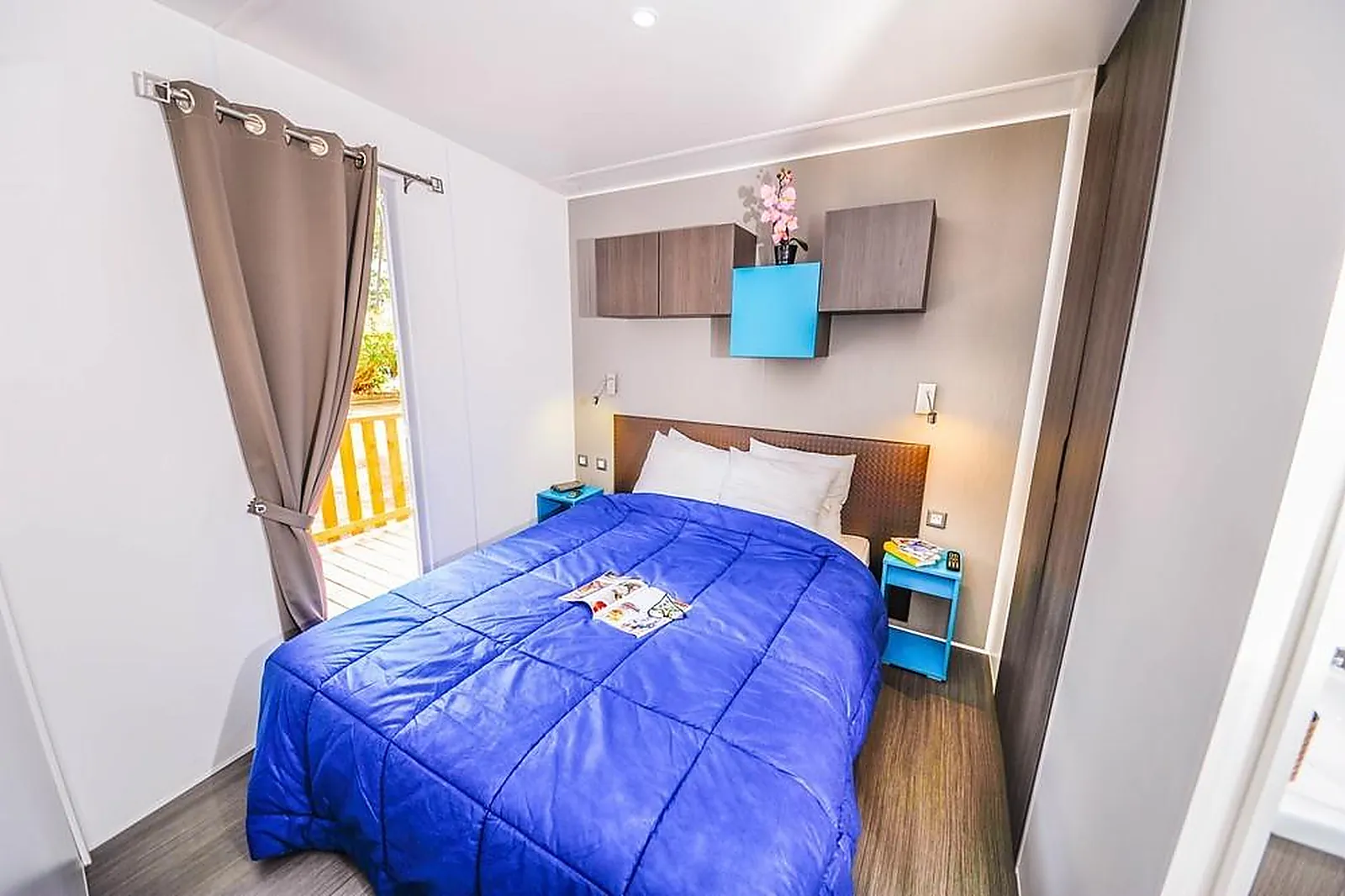 Lieux événementiels, VILLAGE RESORT ET SPA LE VIEUX PORT