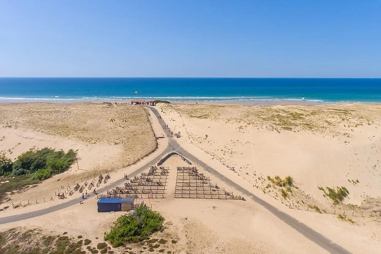 Lieux événementiels, VILLAGE RESORT ET SPA LE VIEUX PORT