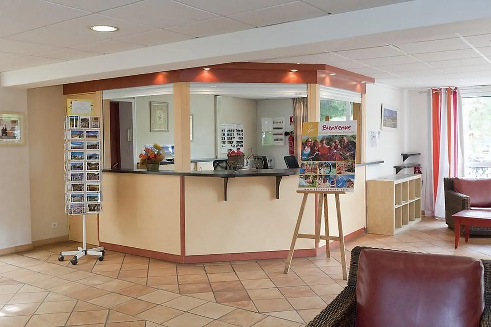 Lieux événementiels, VILLAGE VACANCES LES FLORANS