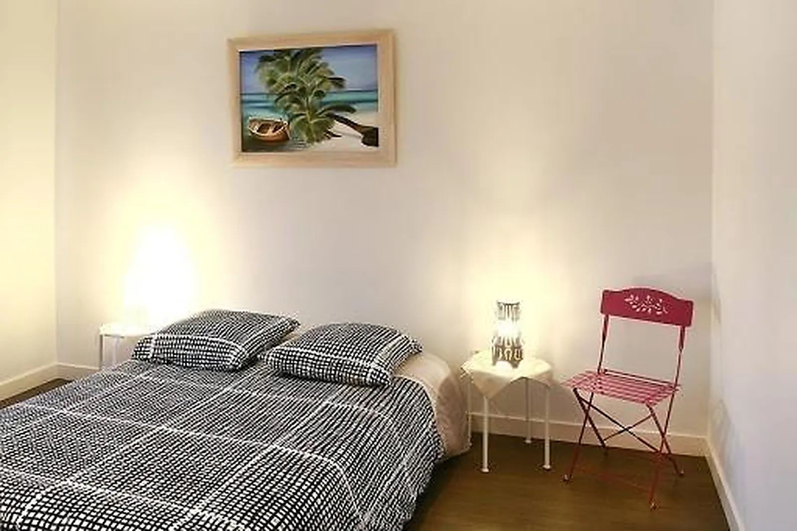 Lieux événementiels, VILLAGE DE KERLAVIC