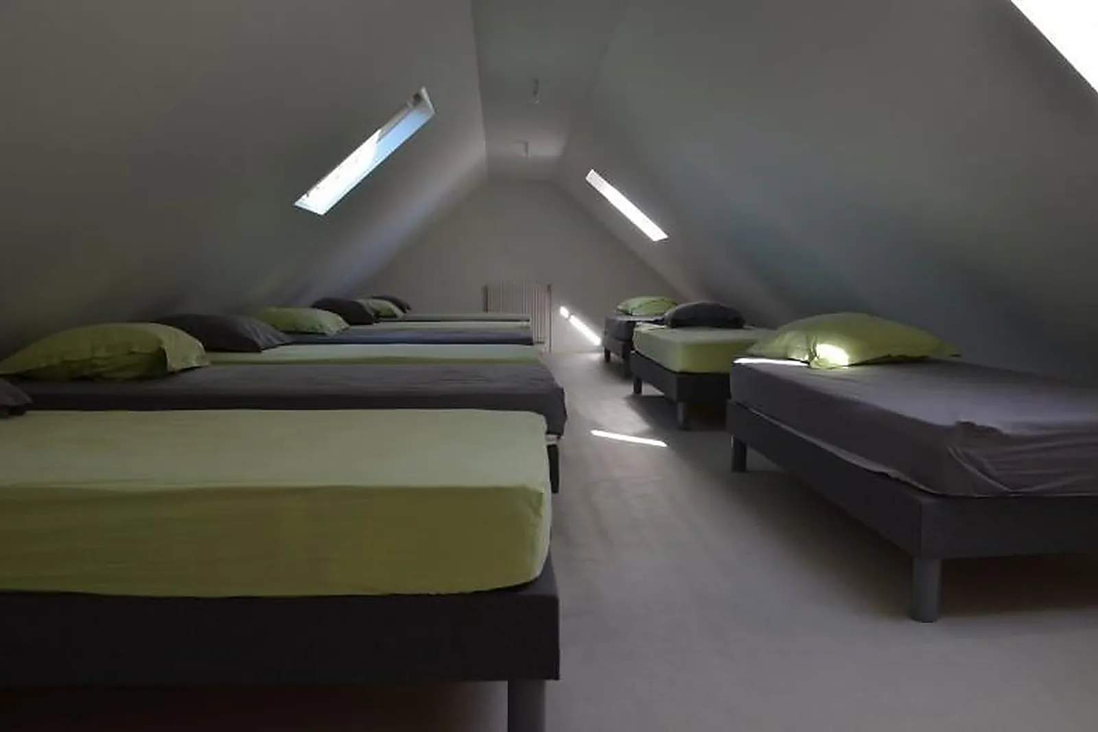 Lieux événementiels, VILLAGE DE KERLAVIC