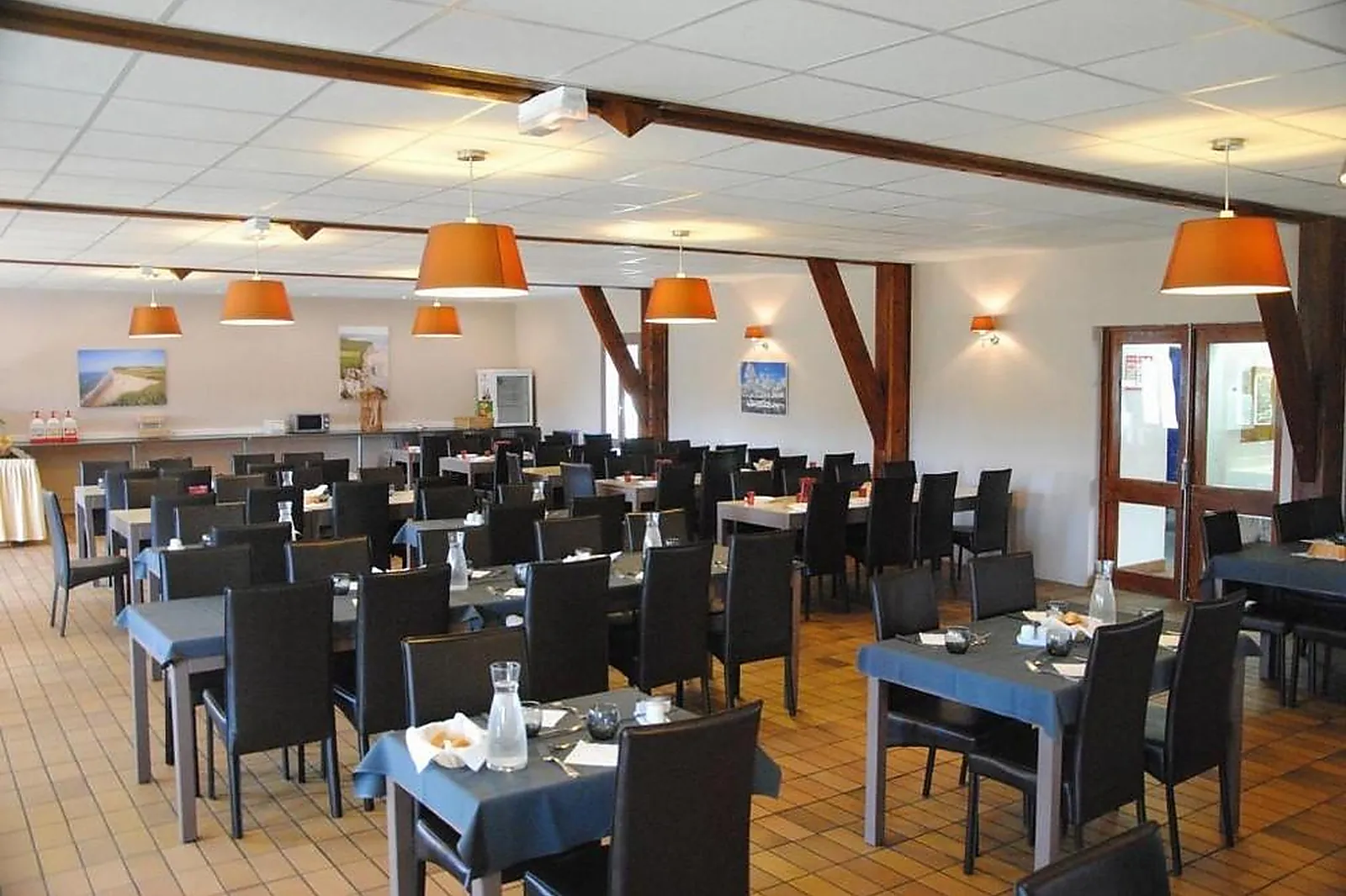 Lieux événementiels, VILLAGE VACANCES LE CAP D'OPALE