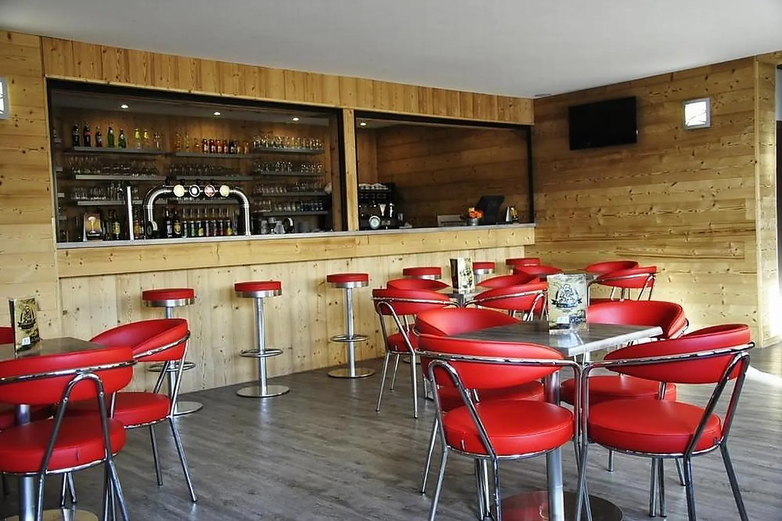 Lieux événementiels, VILLAGE VACANCES LE CAP D'OPALE