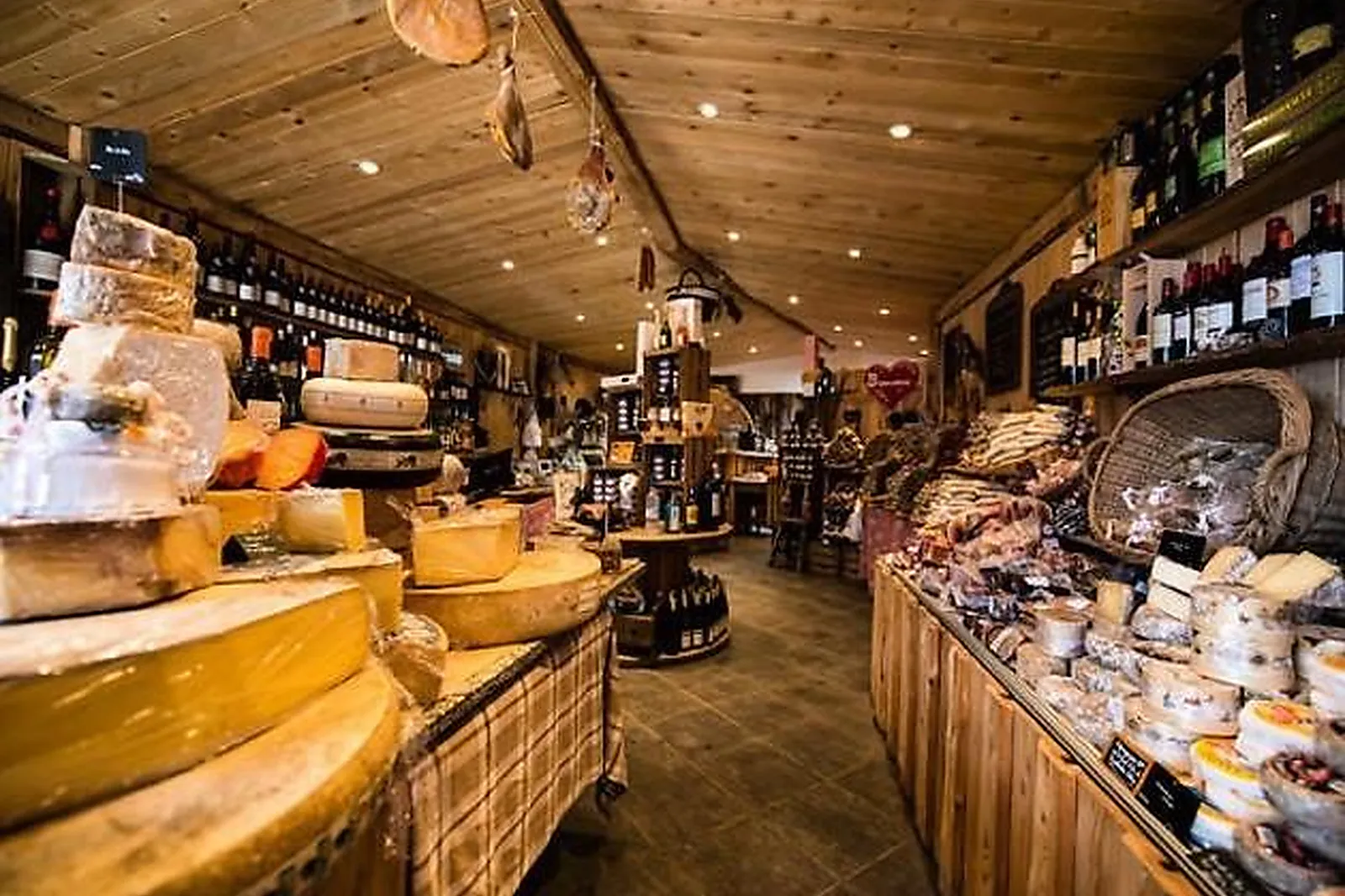 Lieux événementiels, VILLAGES CLUBS DU SOLEIL ARC 1800