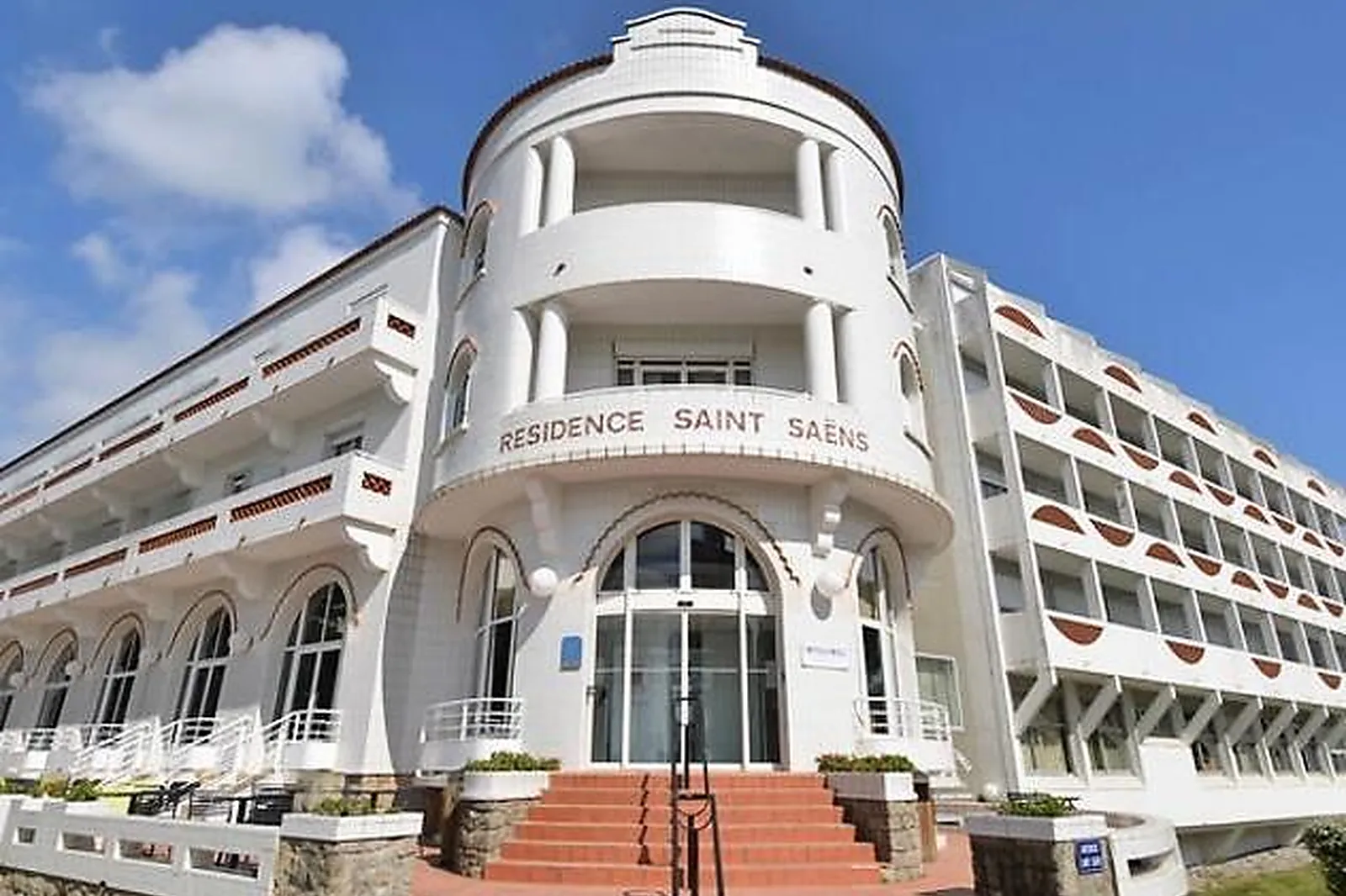 Lieux événementiels, VILLAGES CLUBS DU SOLEIL LA BAULE