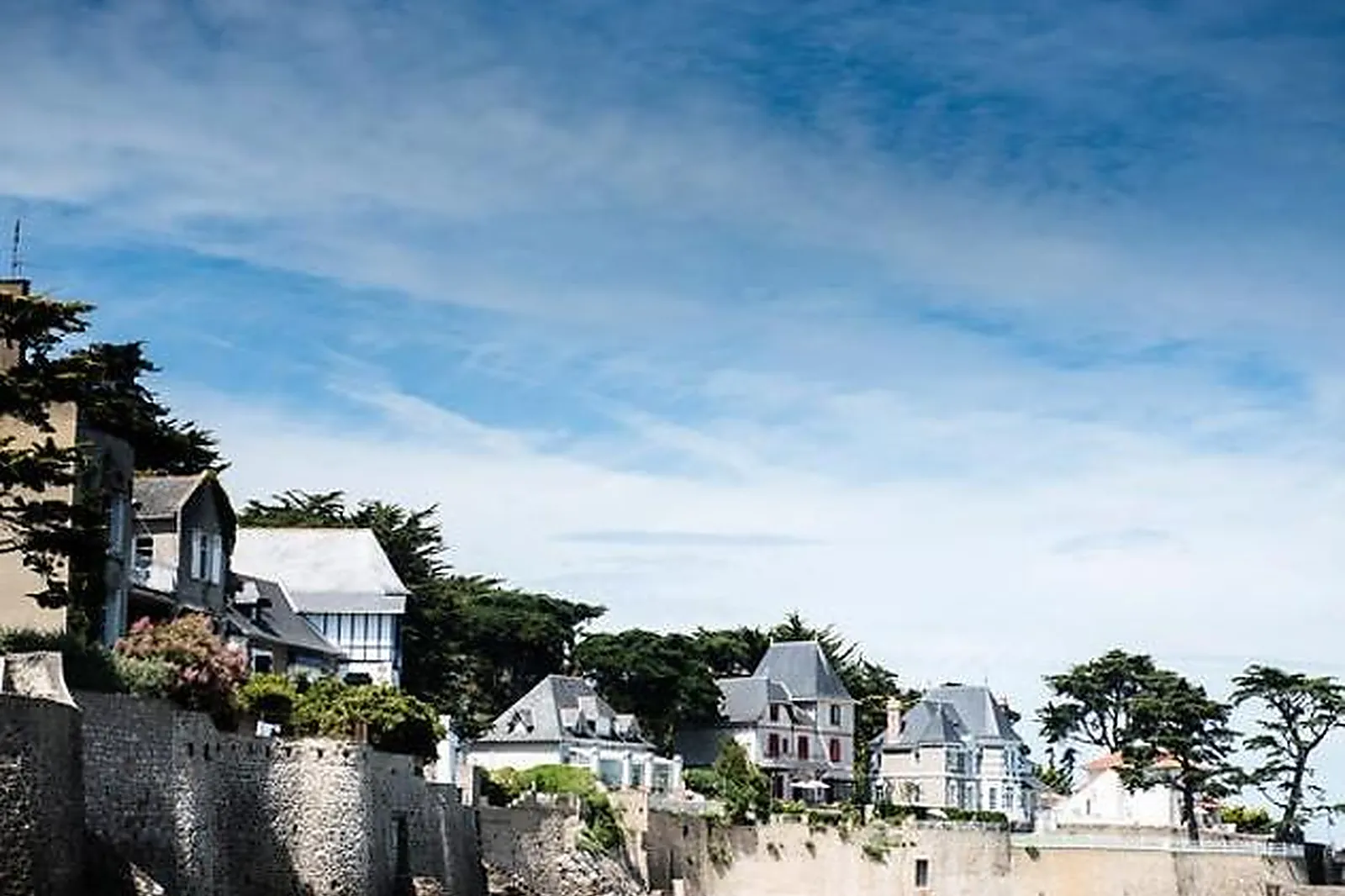 Lieux événementiels, VILLAGES CLUBS DU SOLEIL LA BAULE