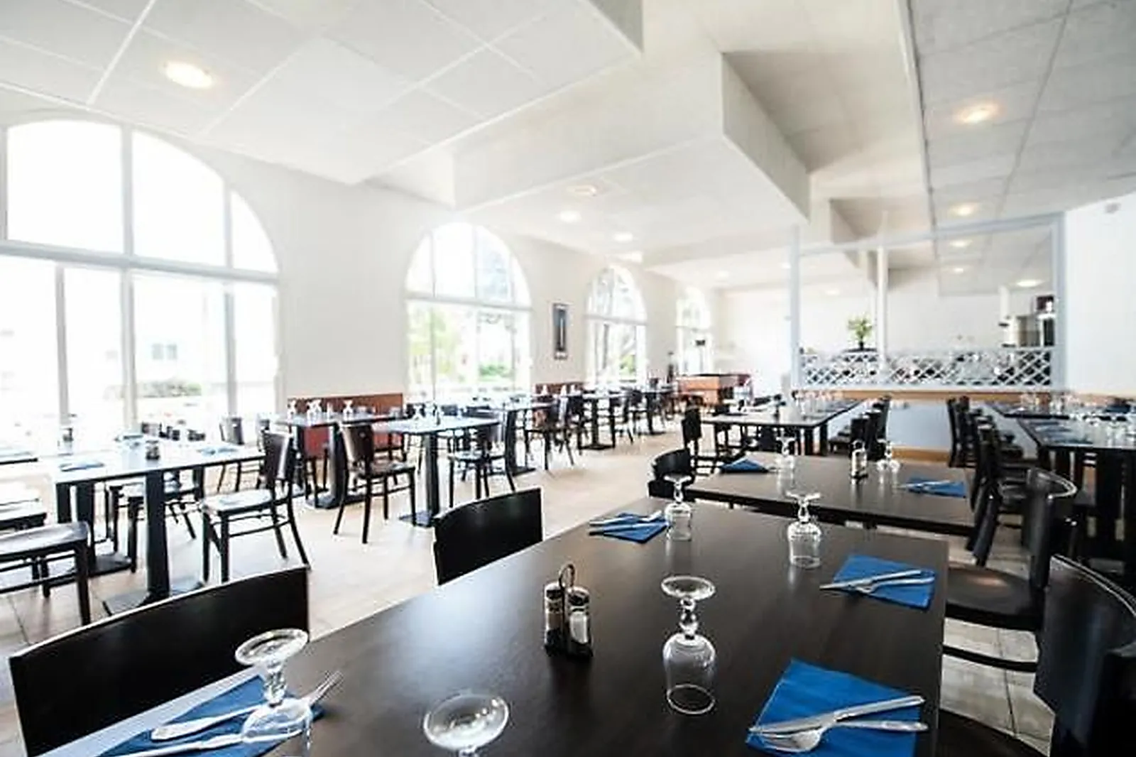 Lieux événementiels, VILLAGES CLUBS DU SOLEIL LA BAULE