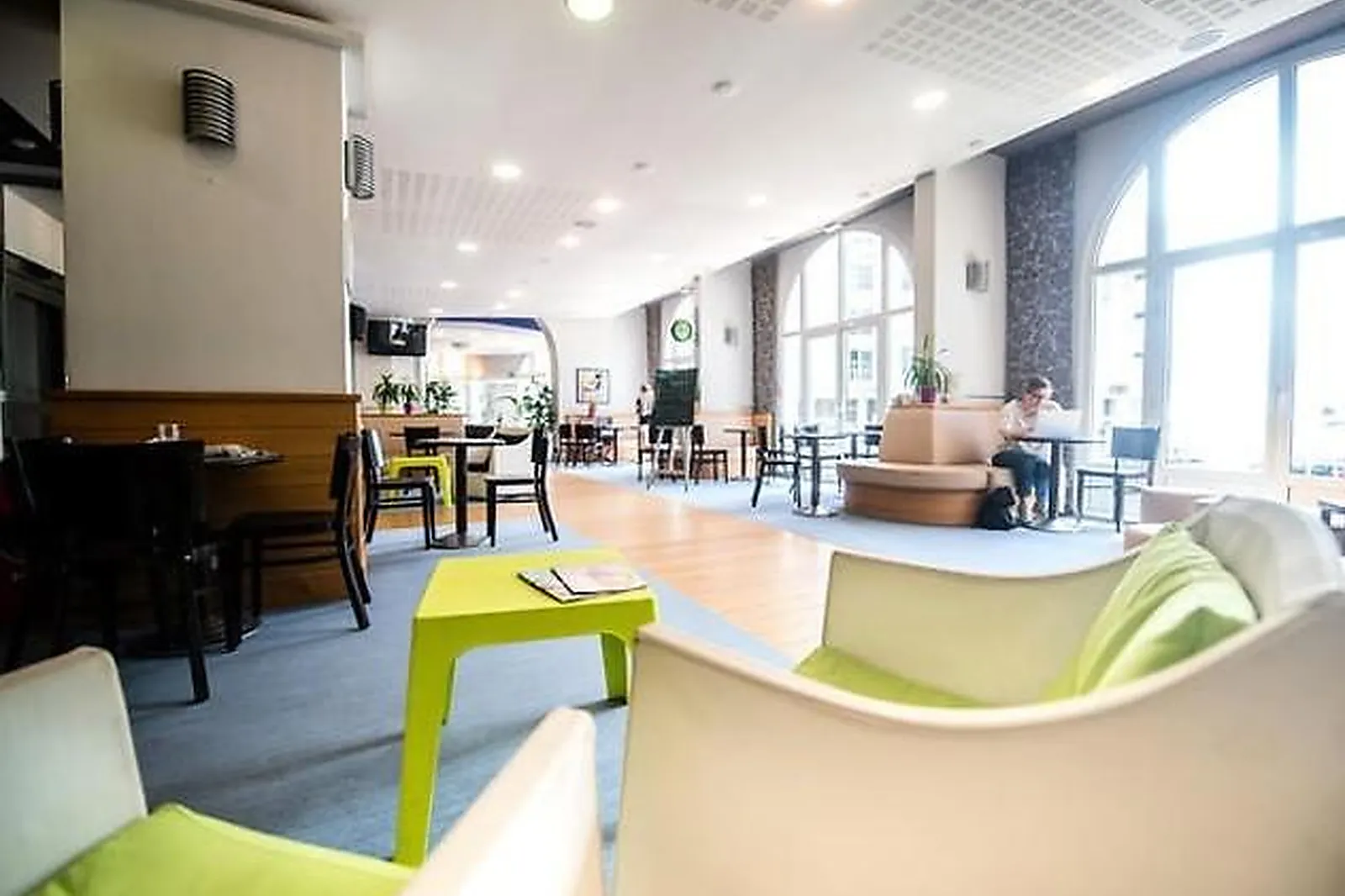 Lieux événementiels, VILLAGES CLUBS DU SOLEIL LA BAULE