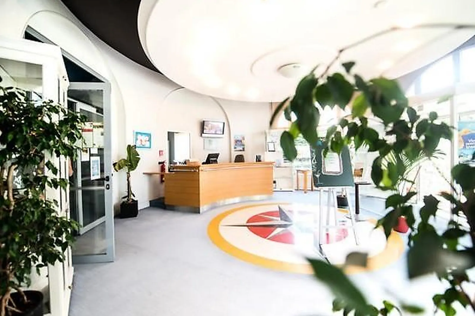 Lieux événementiels, VILLAGES CLUBS DU SOLEIL LA BAULE