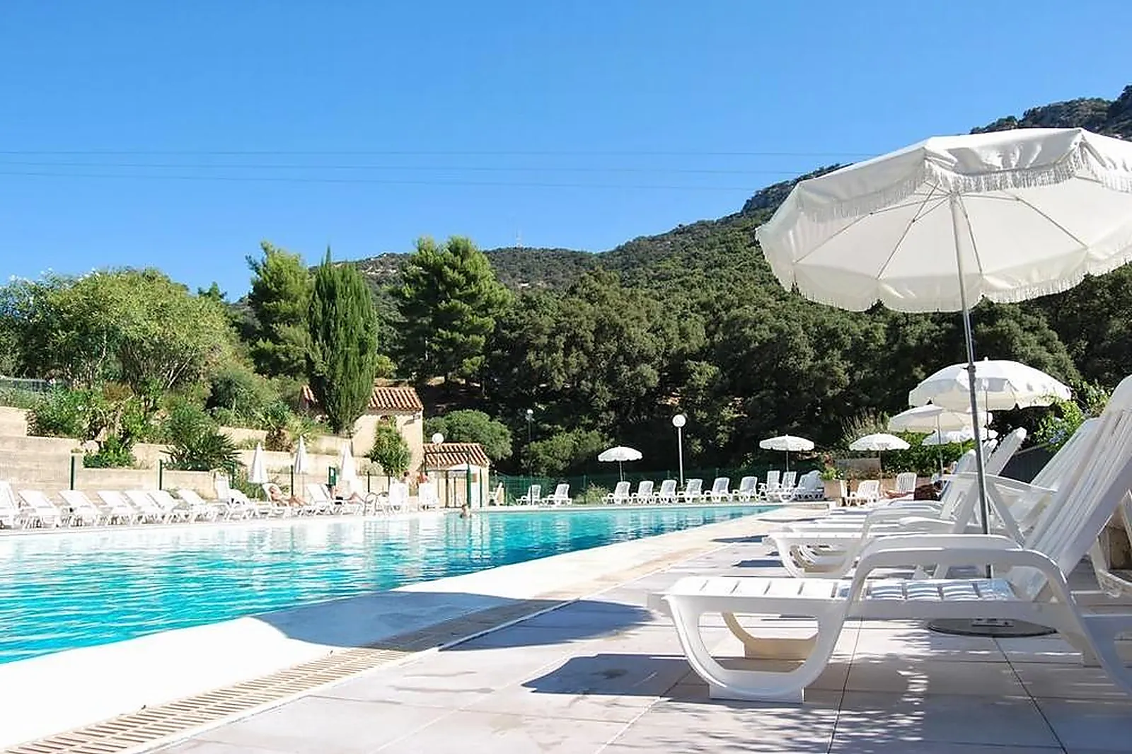 Lieux événementiels, VILLAGES CLUBS DU SOLEIL LE REVERDI