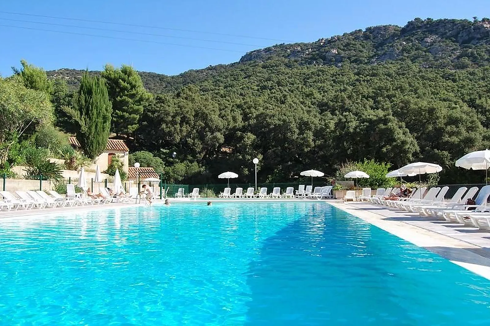 Lieux événementiels, VILLAGES CLUBS DU SOLEIL LE REVERDI