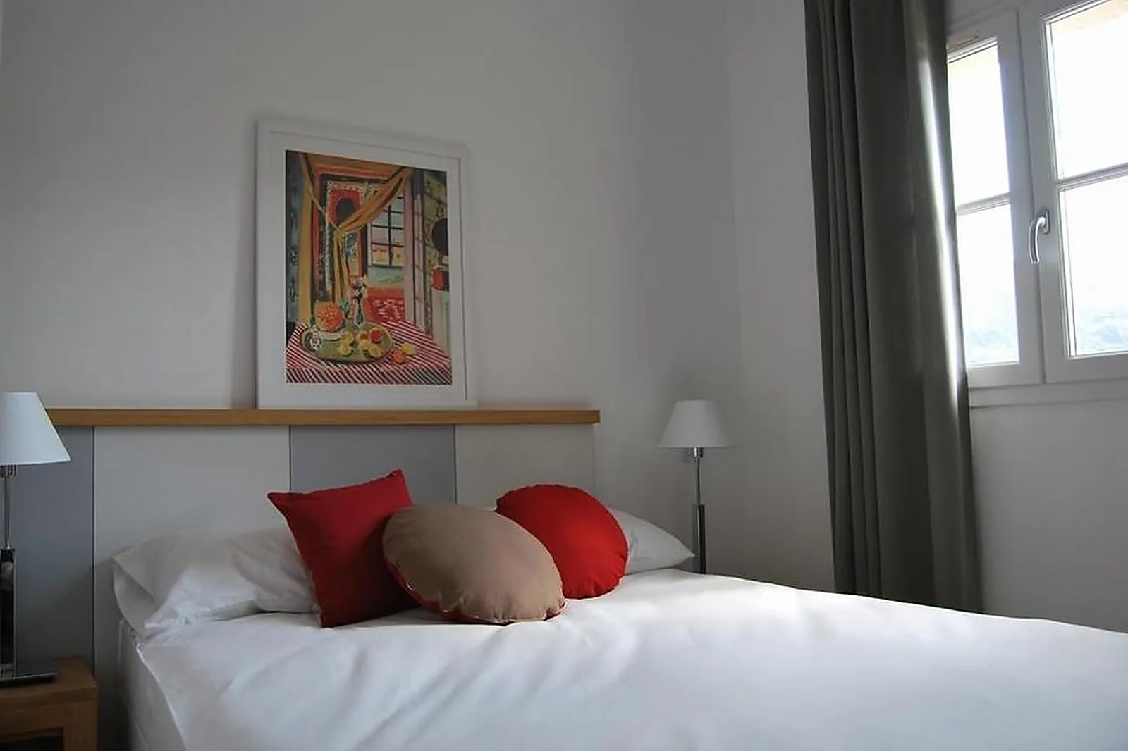 Lieux événementiels, VILLAGES CLUBS DU SOLEIL LE REVERDI