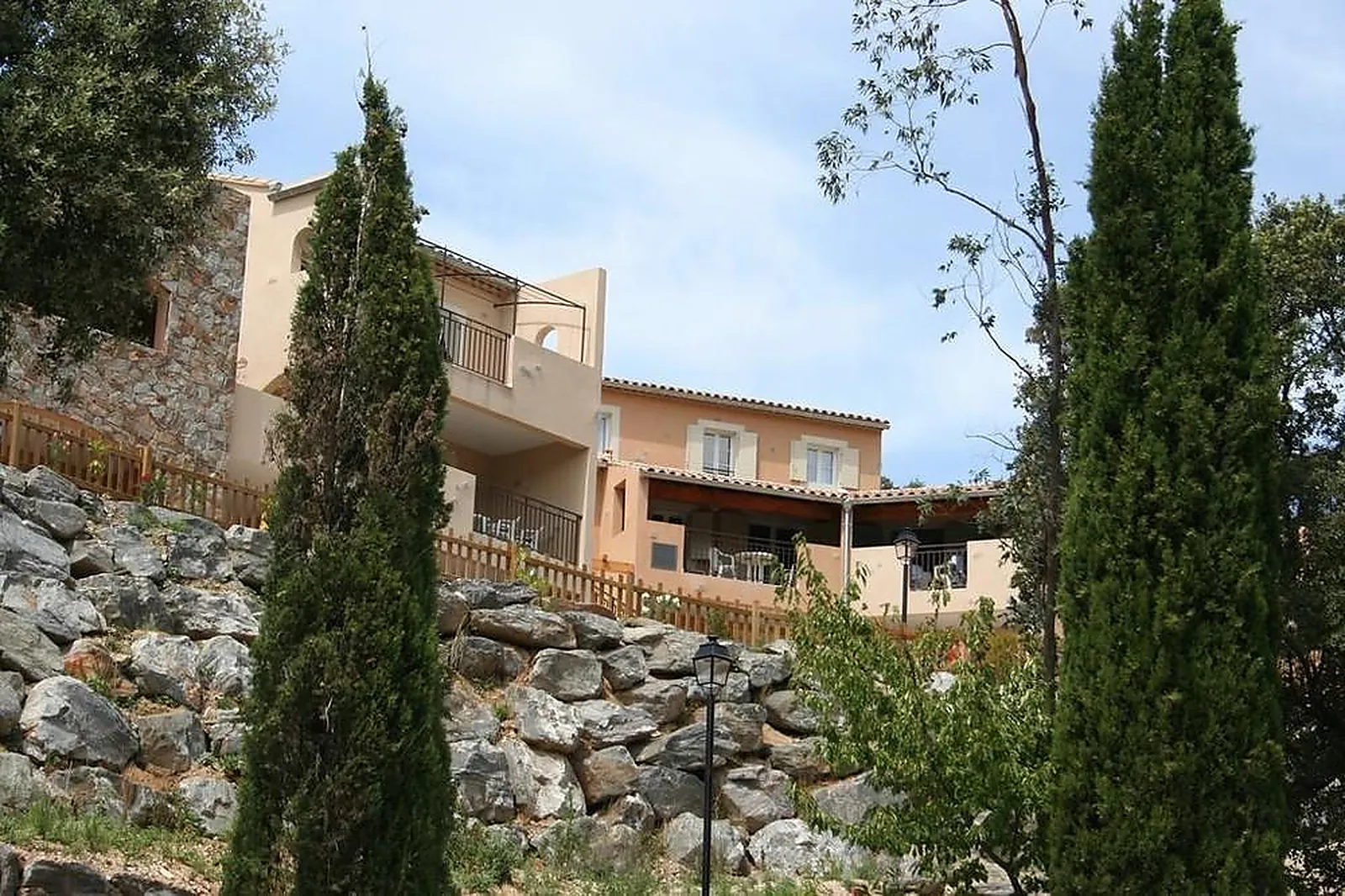 Lieux événementiels, VILLAGES CLUBS DU SOLEIL LE REVERDI