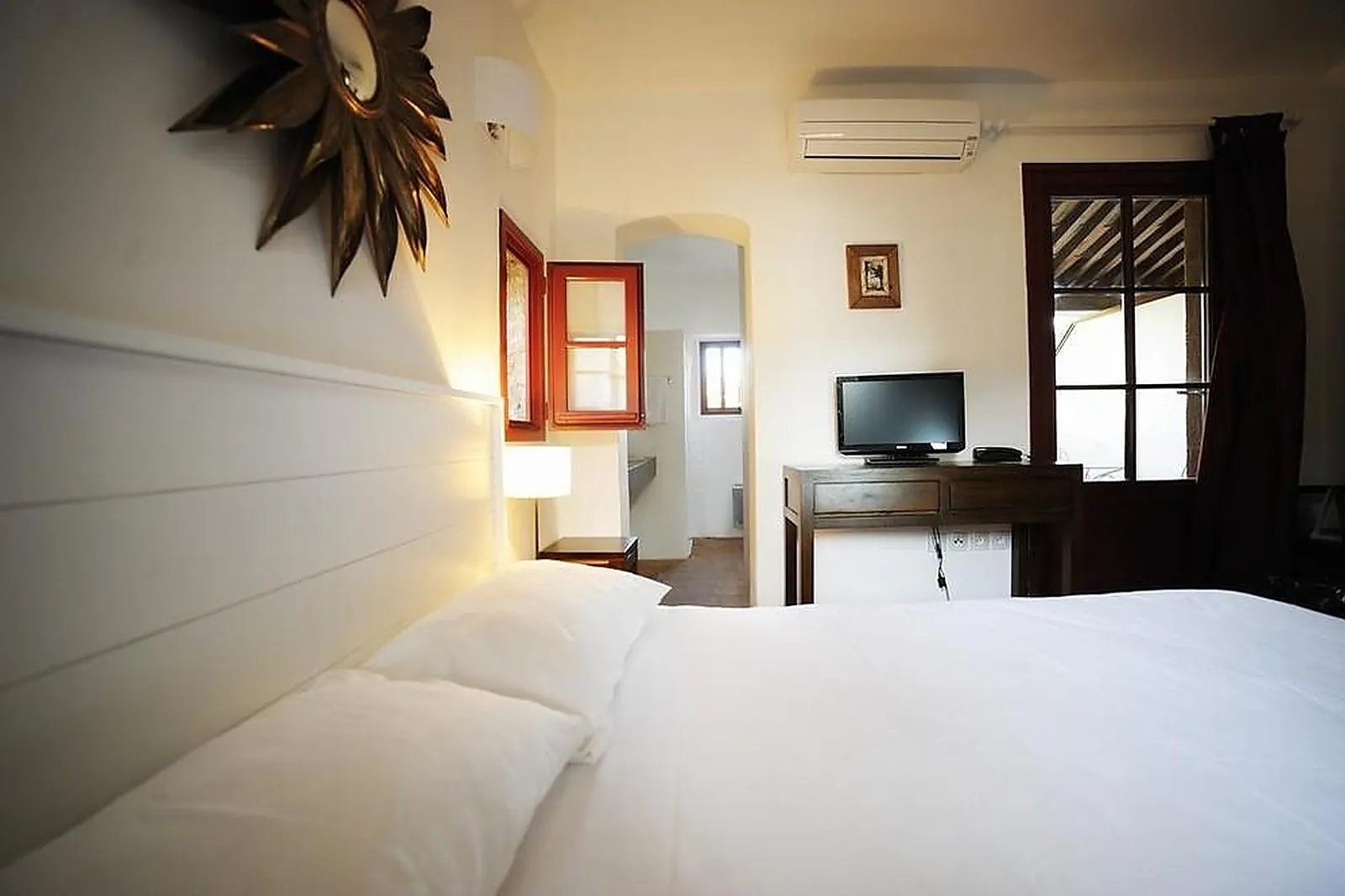 Lieux événementiels, VILLAGES CLUBS DU SOLEIL LE REVERDI