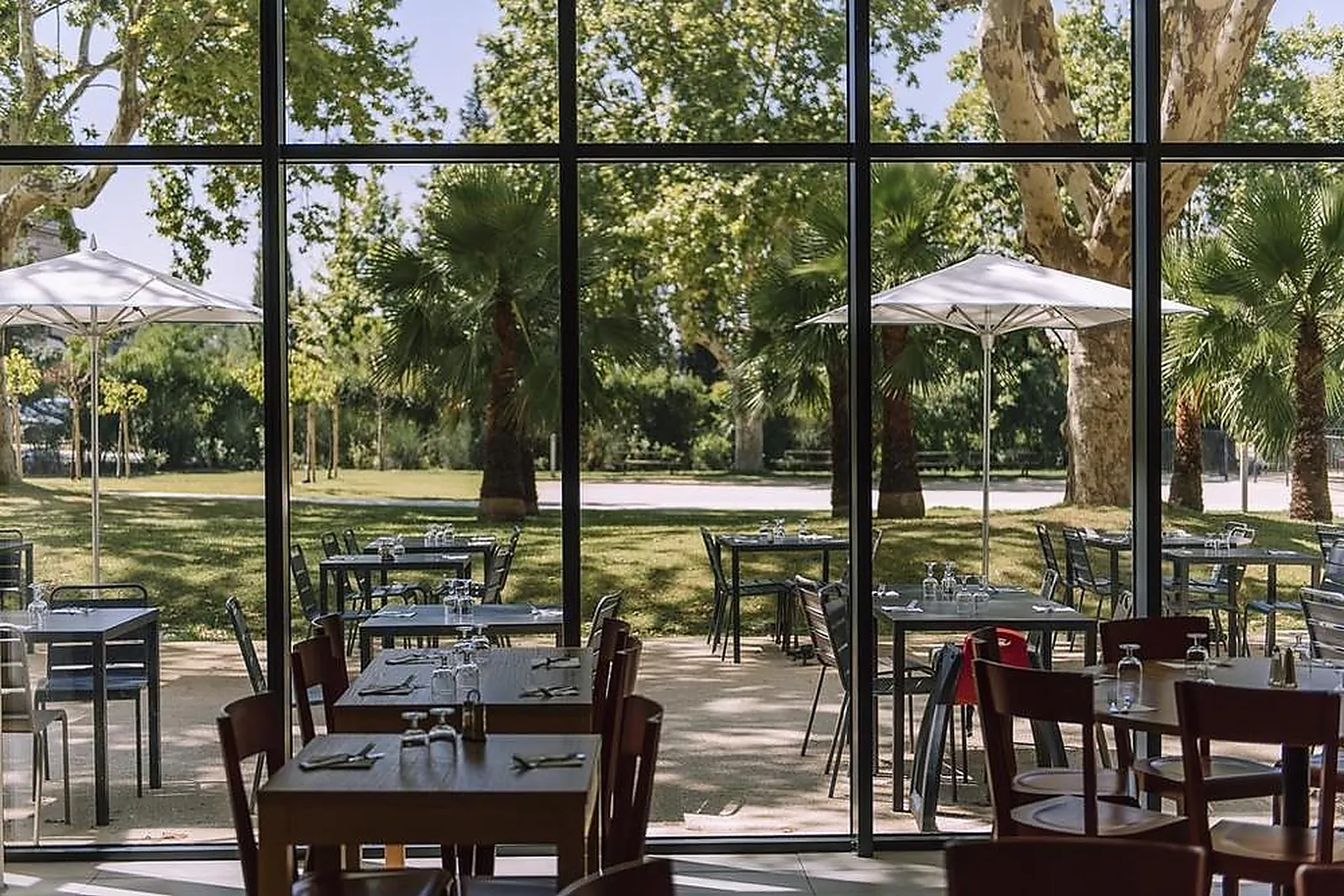 Lieux événementiels, VILLAGES CLUBS DU SOLEIL MARSEILLE