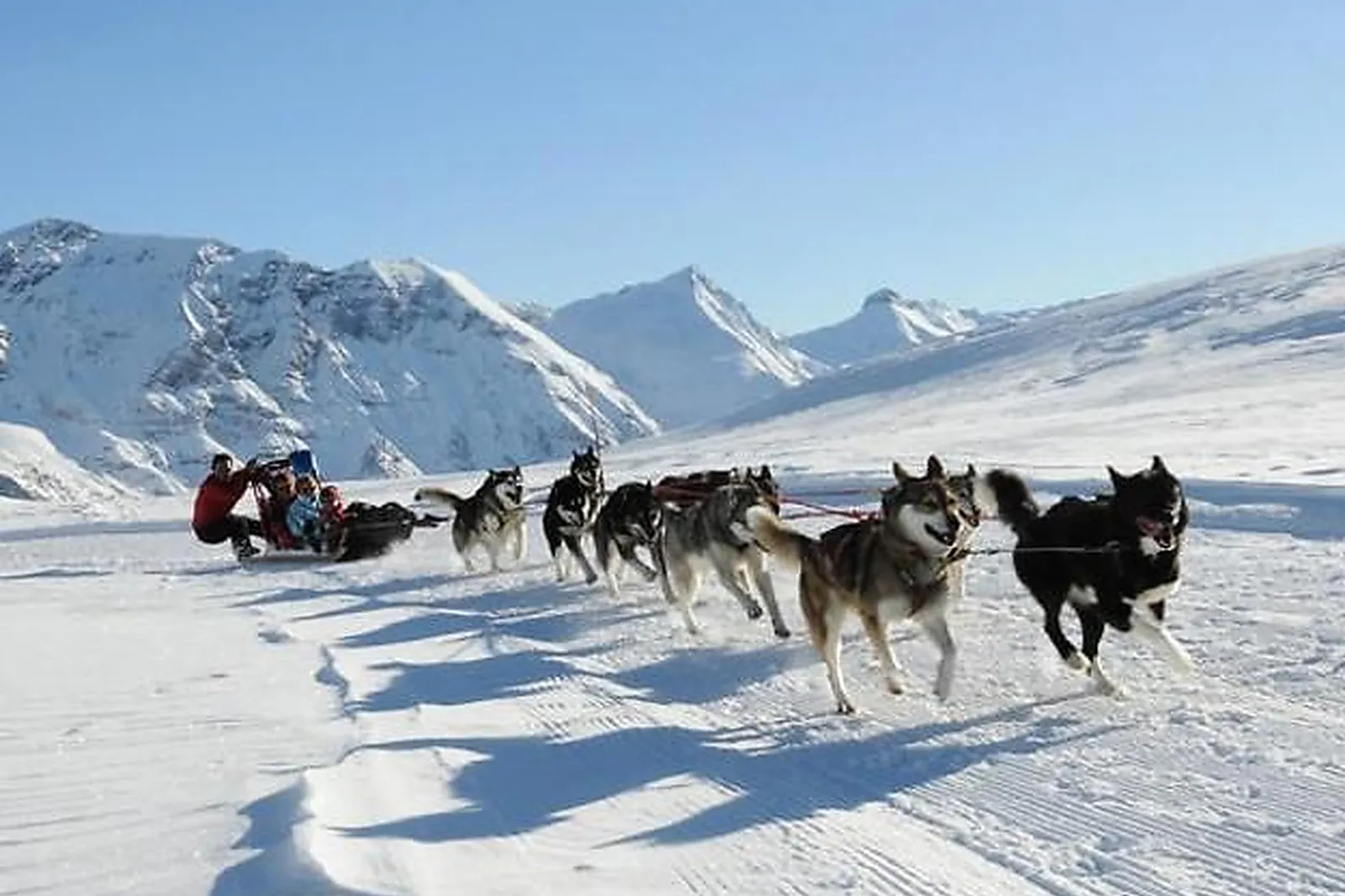 Lieux événementiels, VILLAGES CLUBS DU SOLEIL ORCIÈRES MERLETTE 1850