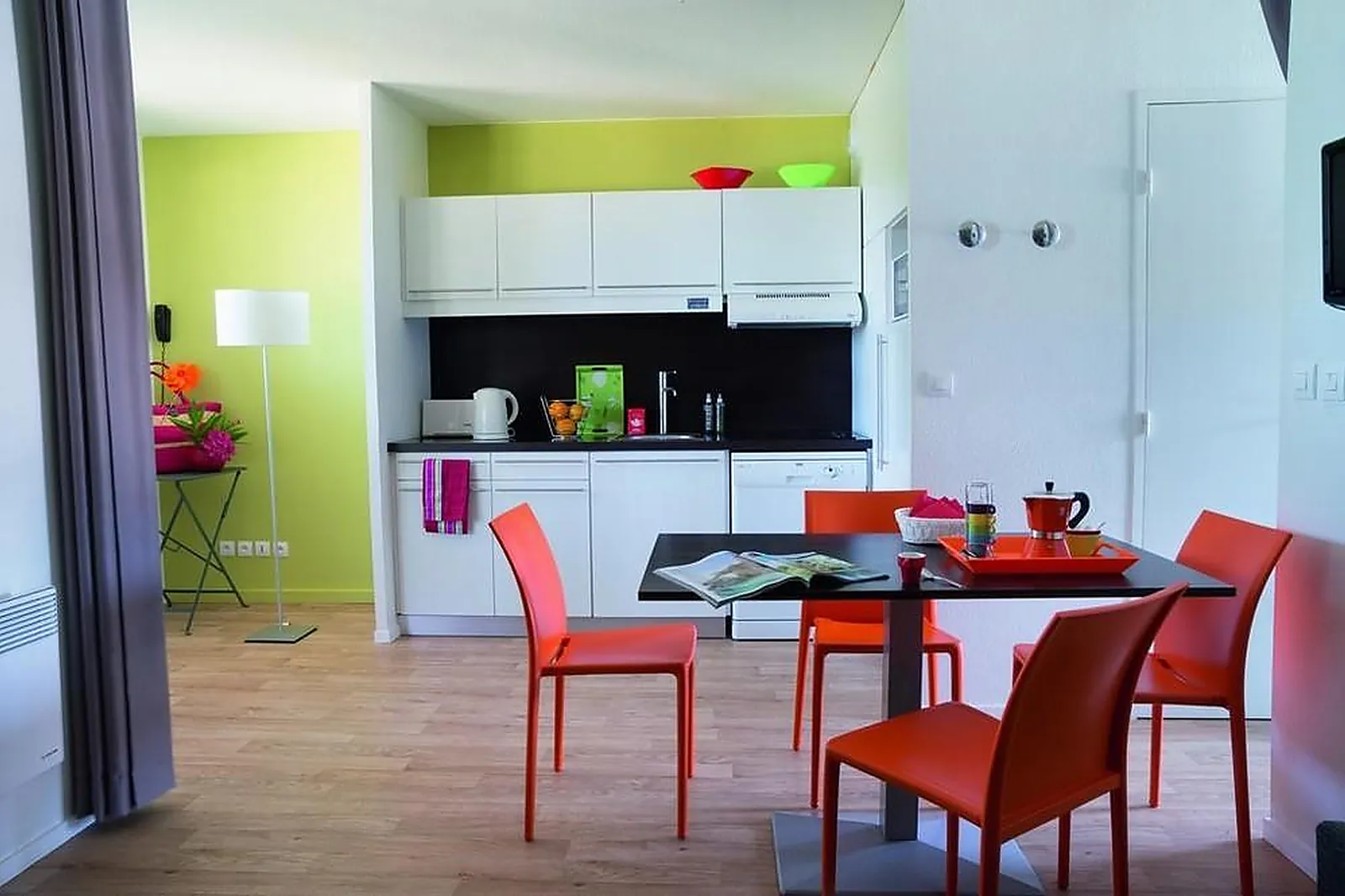 Lieux événementiels, VILLAGES CLUBS DU SOLEIL - SOUSTONS PLAGE