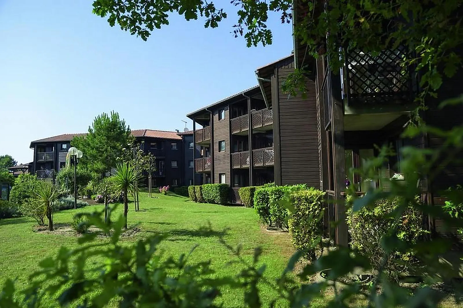 Lieux événementiels, VILLAGES CLUBS DU SOLEIL - SOUSTONS PLAGE