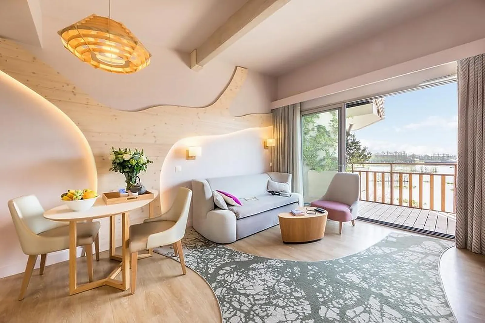 Lieux événementiels, VILLAGES NATURE PARIS