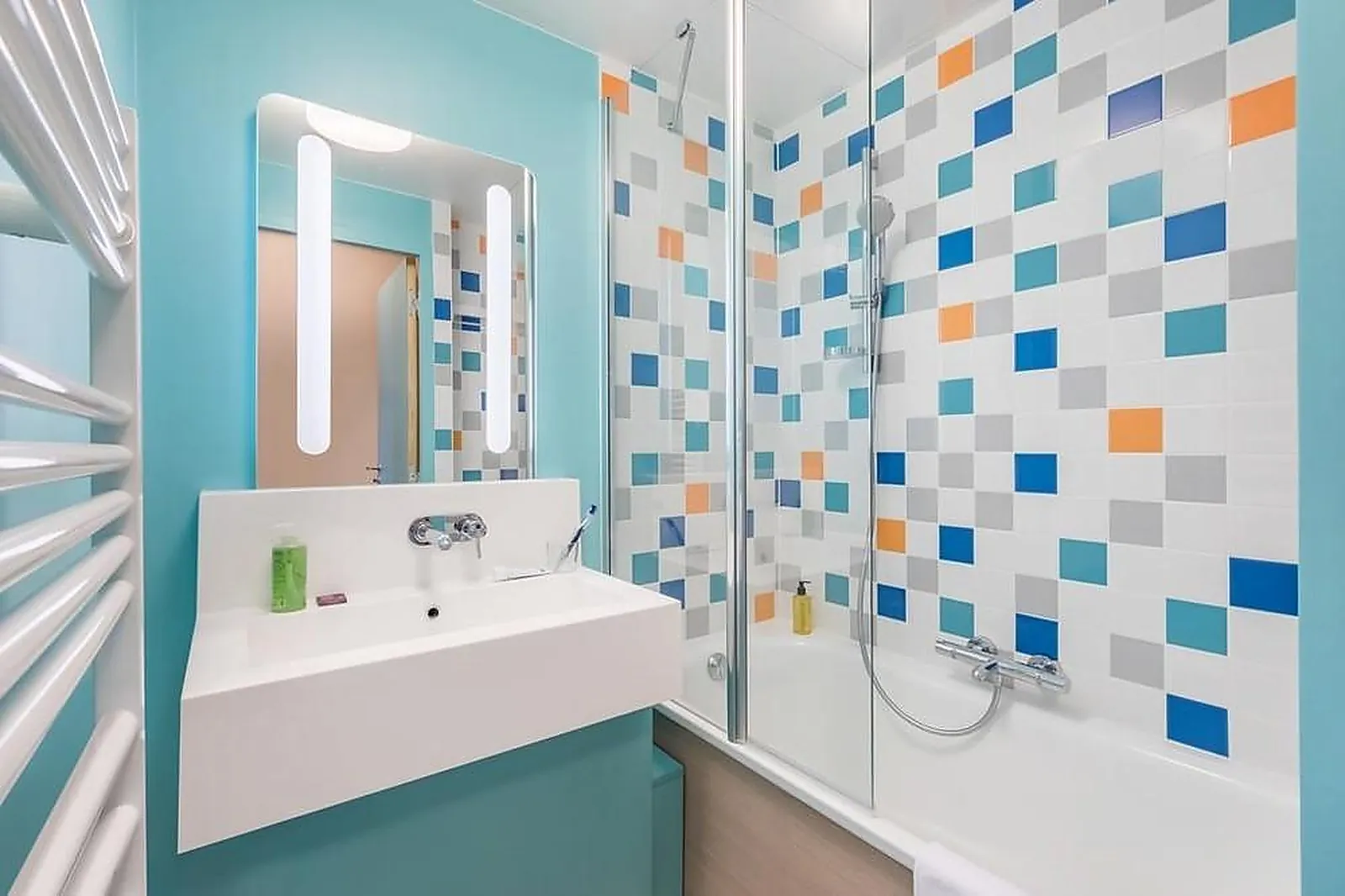 Lieux événementiels, VILLAGES NATURE PARIS