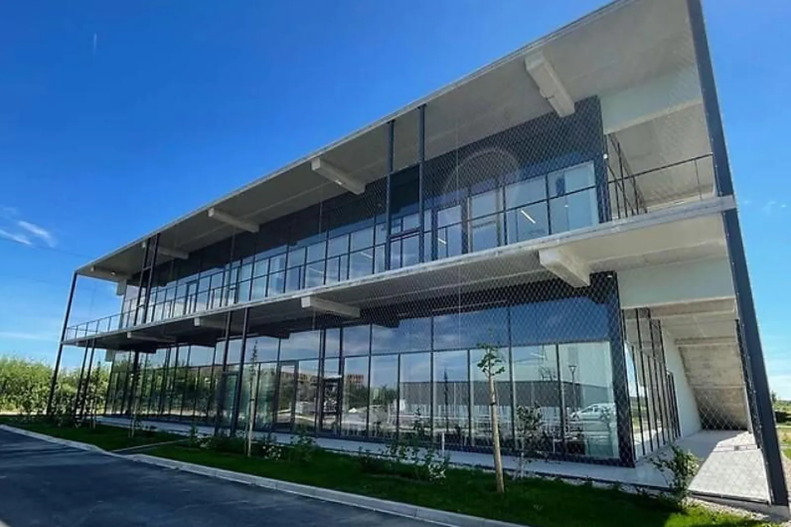 Lieux événementiels, VILLANOVA