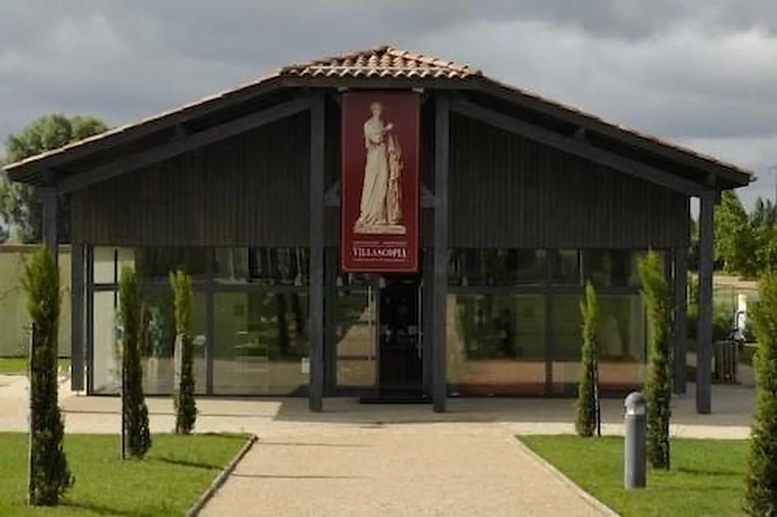 Lieux événementiels, VILLASCOPIA