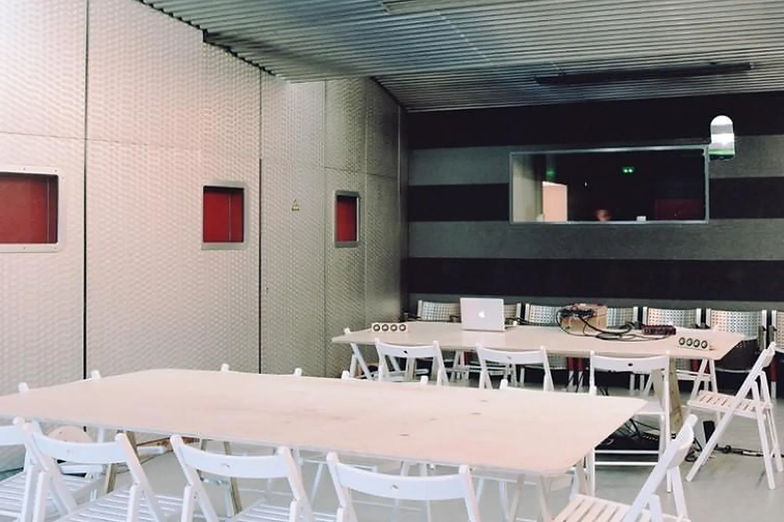 Lieux événementiels, VILLETTE MAKERZ