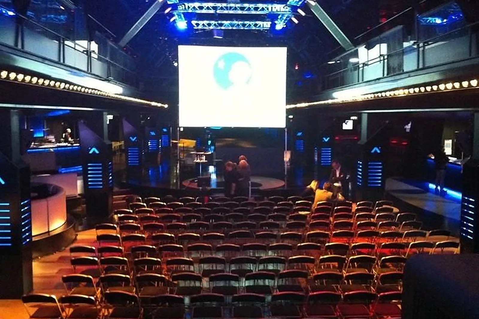 Lieux événementiels, VIP LOFT