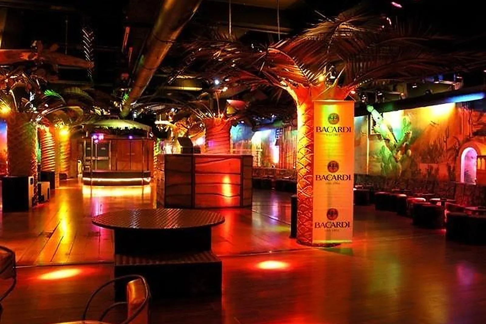 Lieux événementiels, VIP LOFT