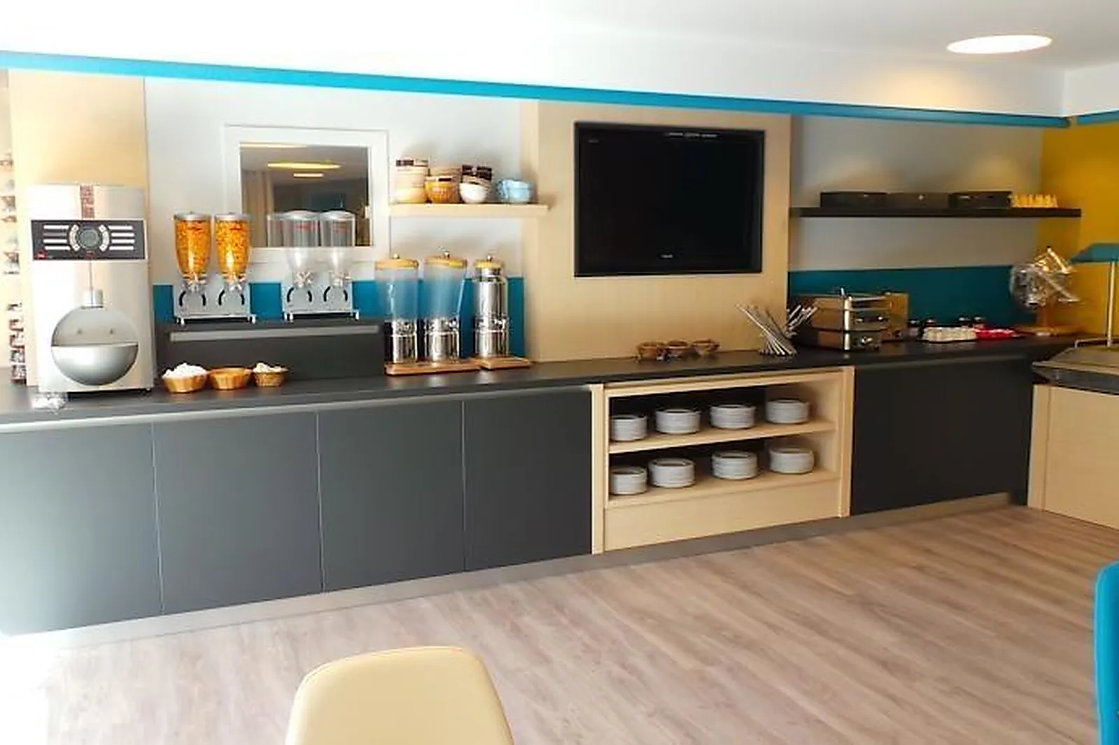 Lieux événementiels, VITALPARC