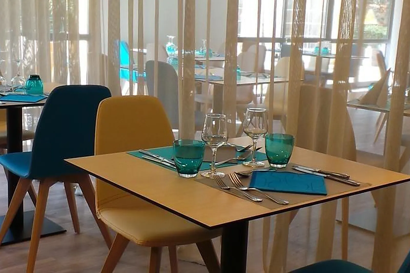 Lieux événementiels, VITALPARC