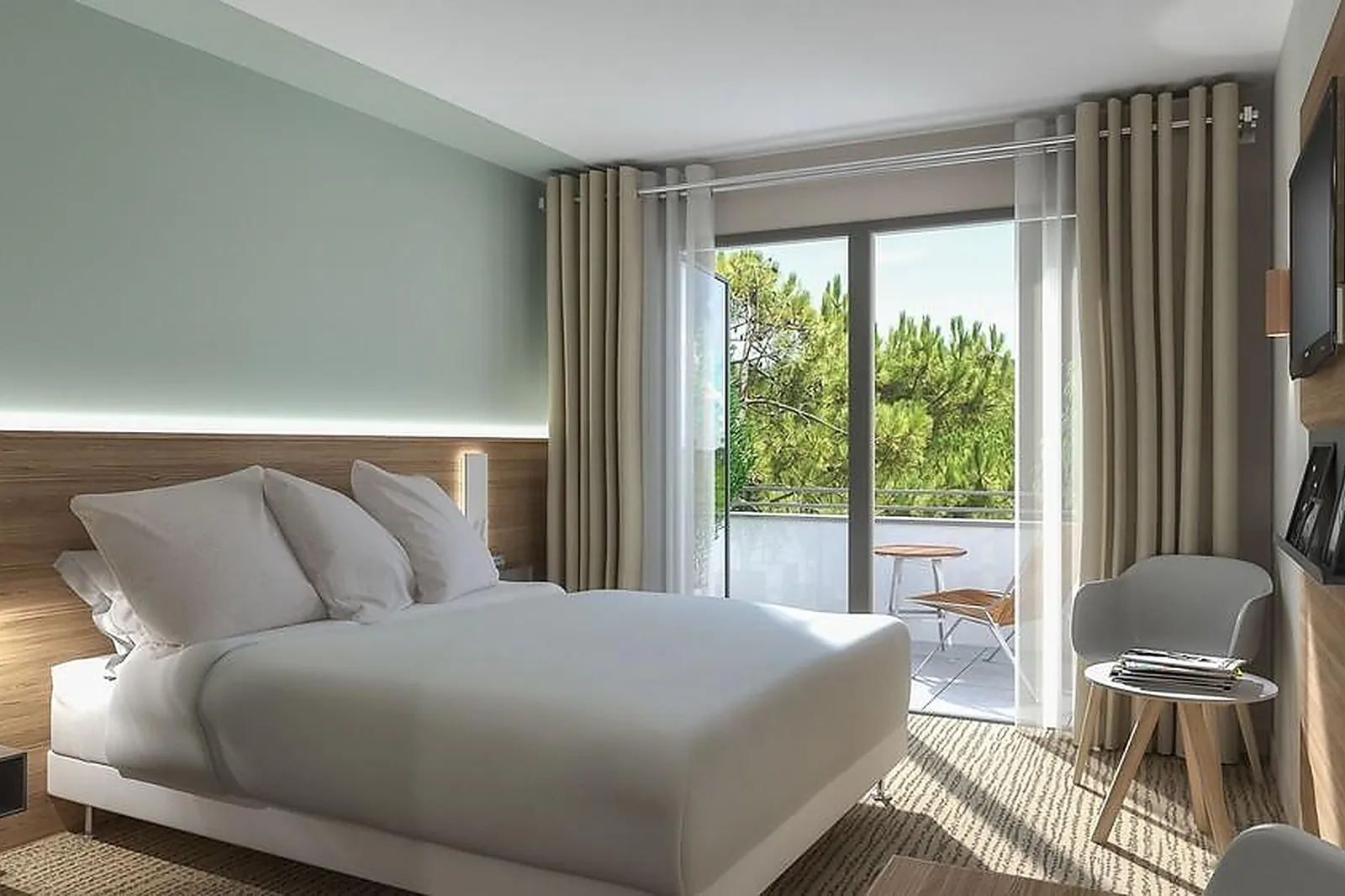 Lieux événementiels, VITALPARC