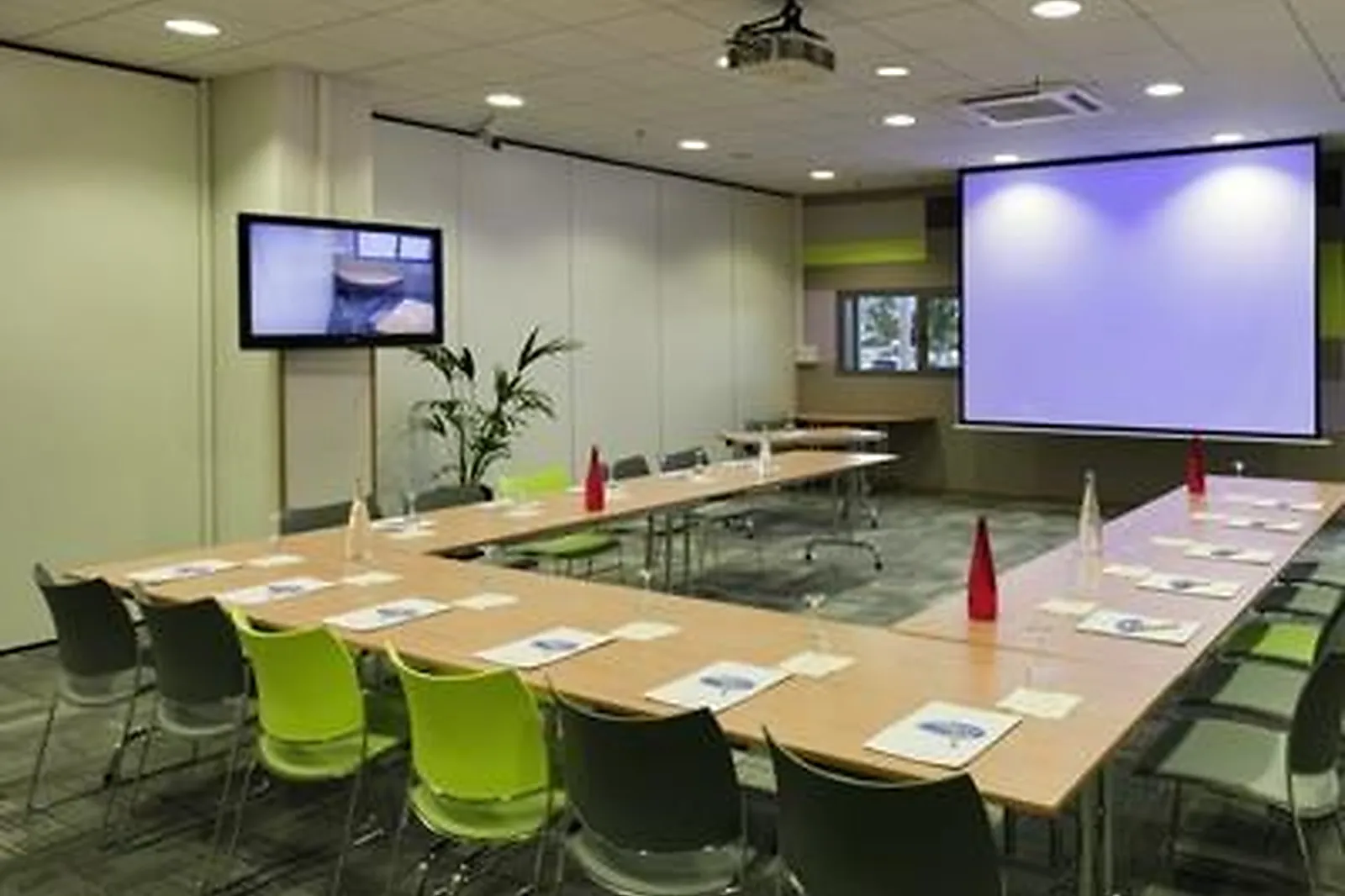 Lieux événementiels, VITAM'