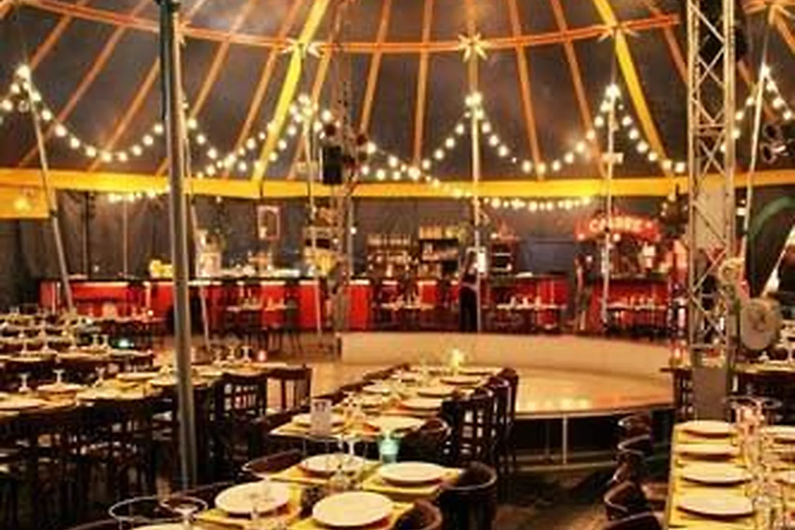 Lieux événementiels, VIVA BODEGA